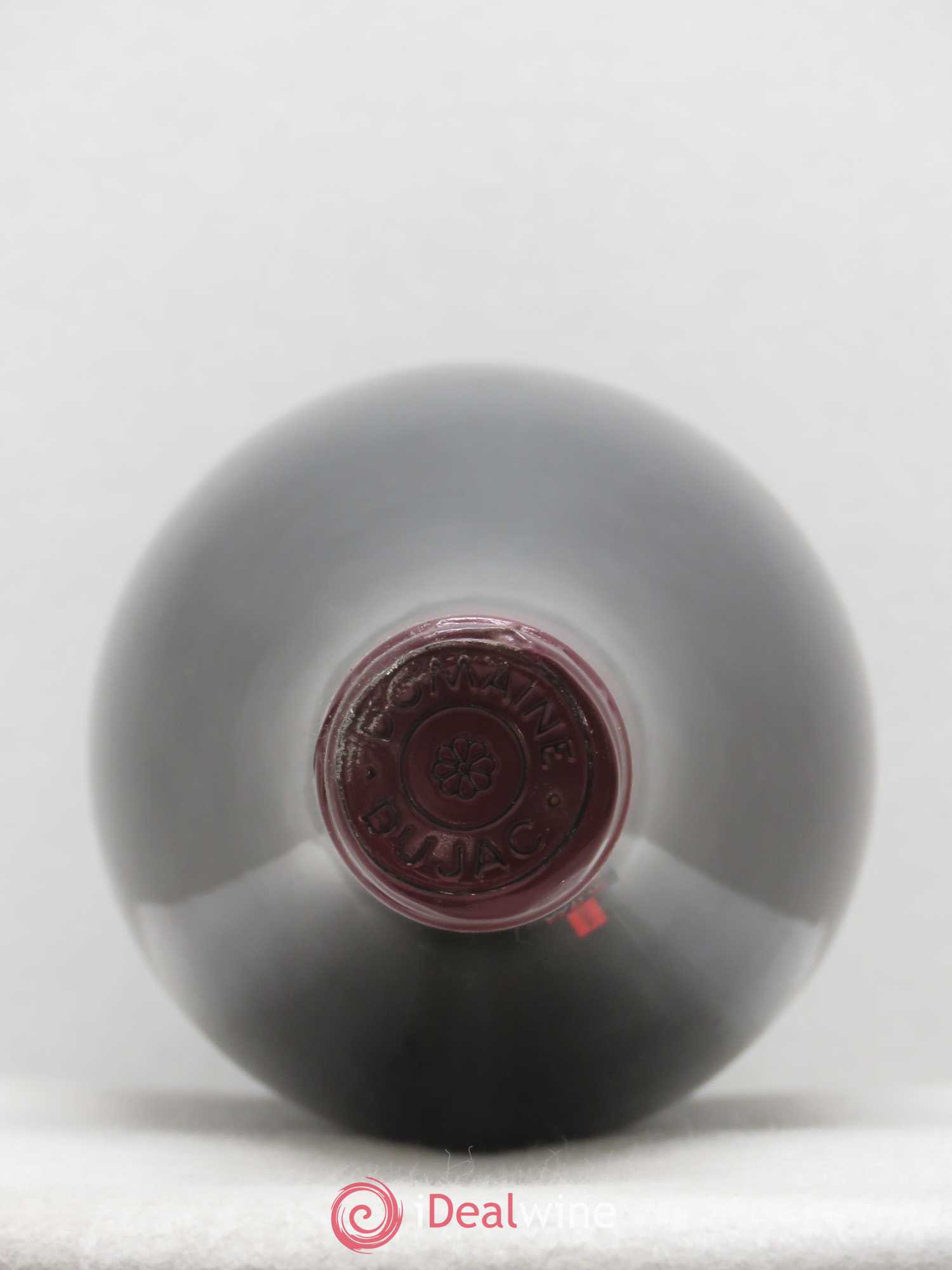 Clos de la Roche Grand Cru Dujac (Domaine) 2009 - Lot de 1 bouteille - 2
