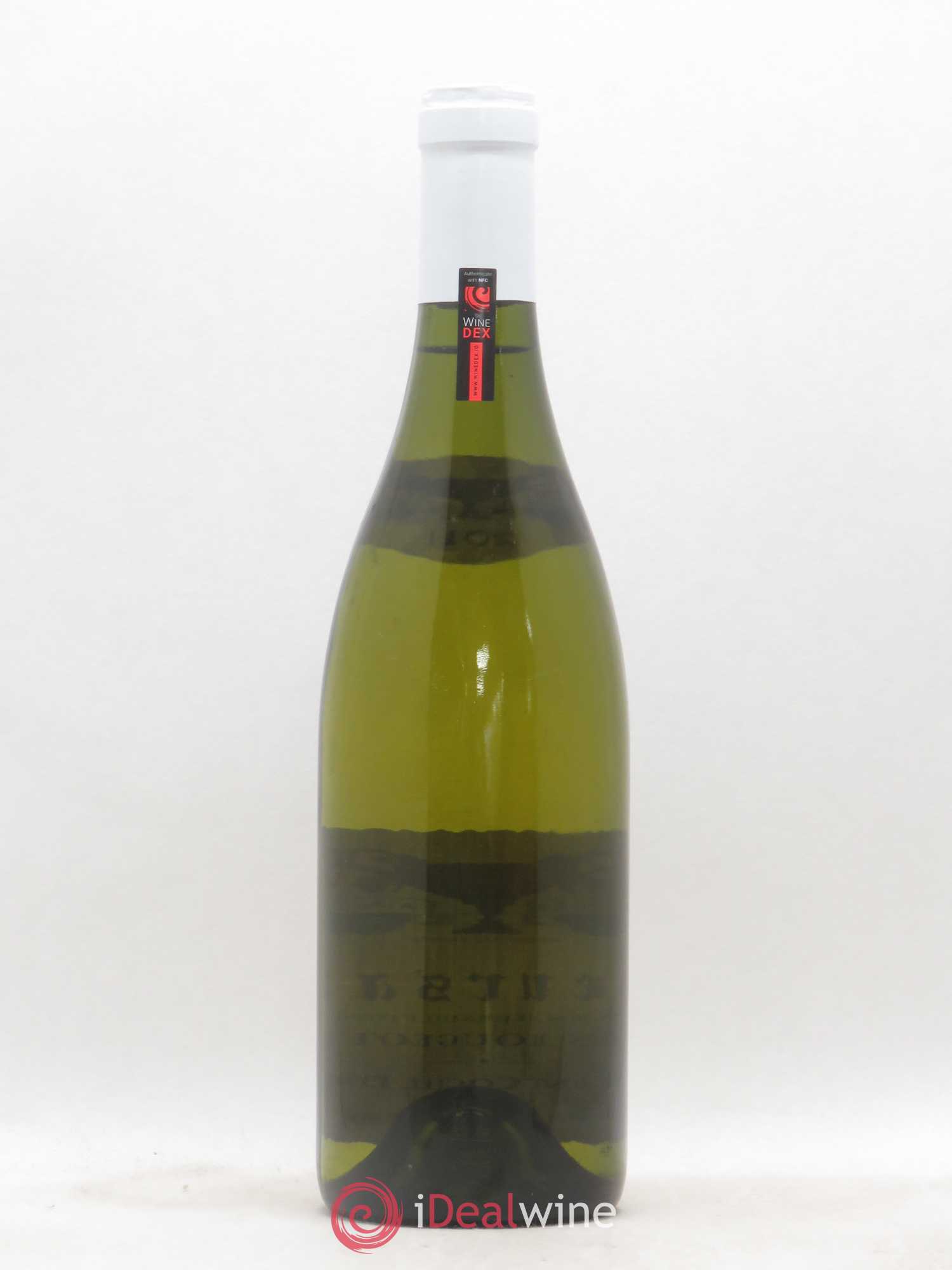 Meursault Les Rougeots Coche Dury (Domaine) 2011 - Lot de 1 bouteille - 1