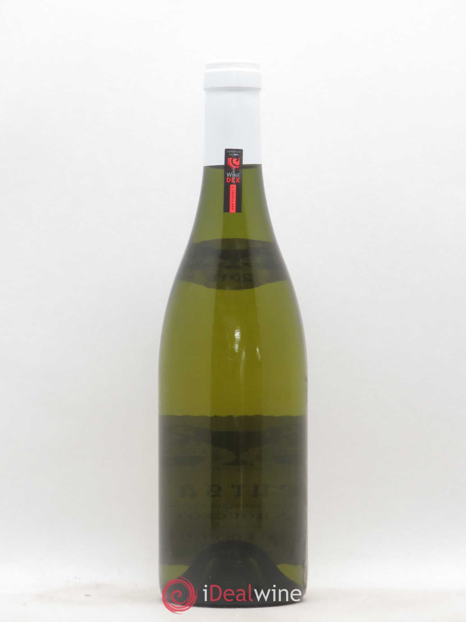 Meursault Les Rougeots Coche Dury (Domaine) 2011 - Lot de 1 bouteille - 1