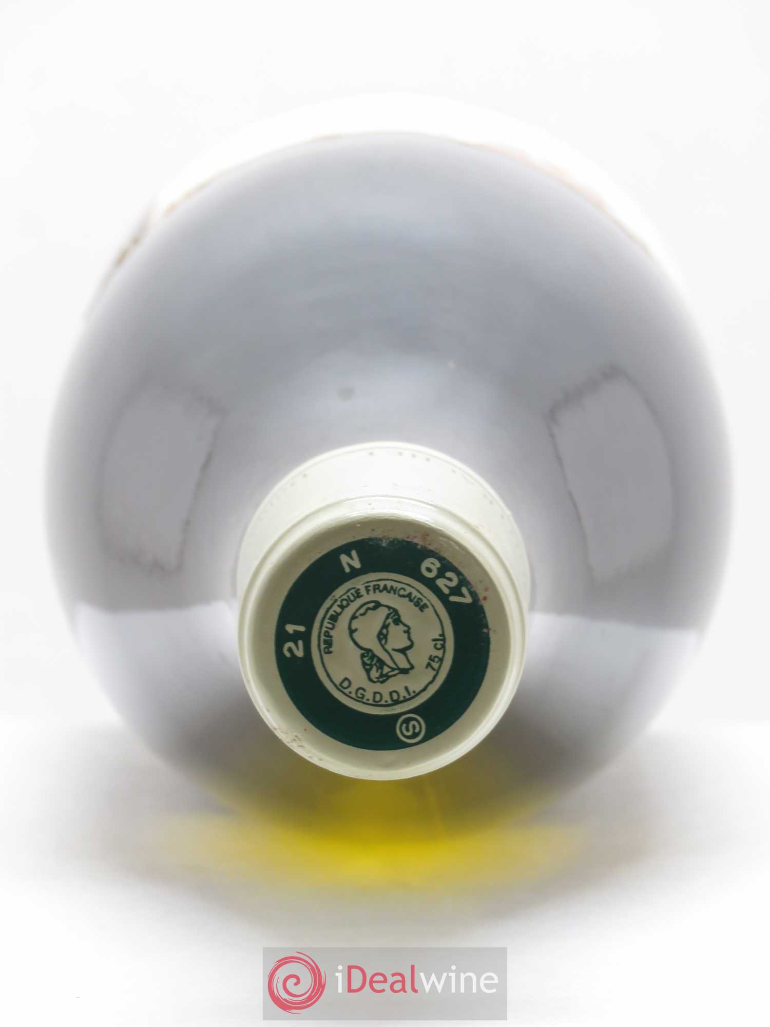 Bienvenues-Bâtard-Montrachet Grand Cru Louis Carillon & Fils 2009 - Lot de 2 bouteilles - 1