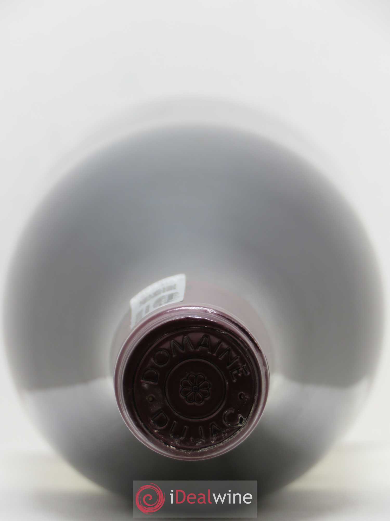 Clos de la Roche Grand Cru Dujac (Domaine) 2013 - Lot de 3 bouteilles - 1