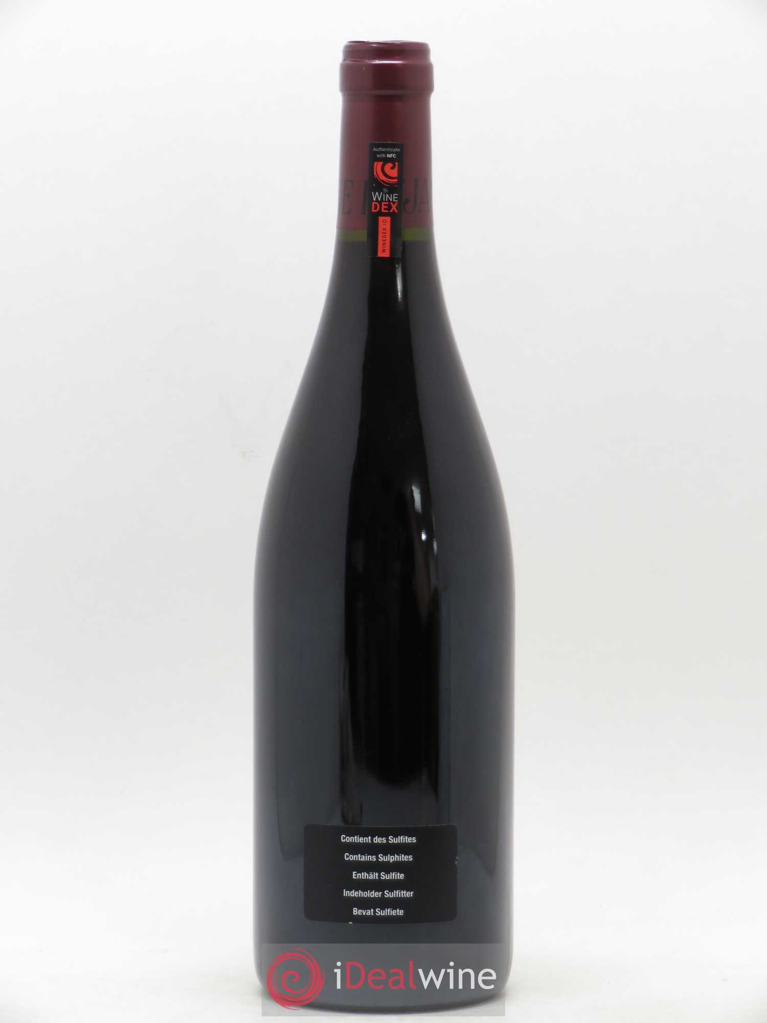 Clos de la Roche Grand Cru Dujac (Domaine) 2010 - Lot de 1 bouteille - 1
