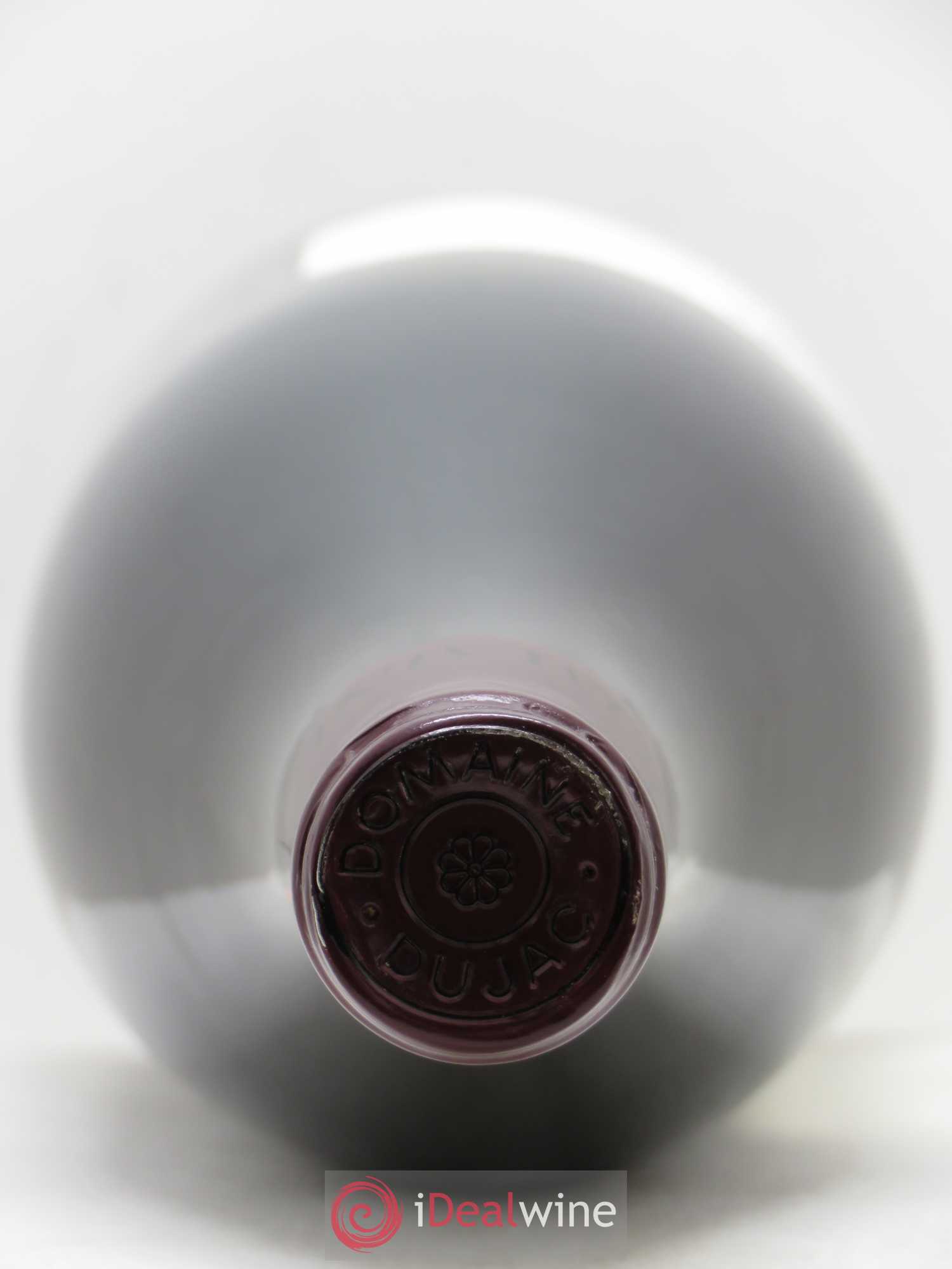 Clos de la Roche Grand Cru Dujac (Domaine) 2010 - Lot de 1 bouteille - 2