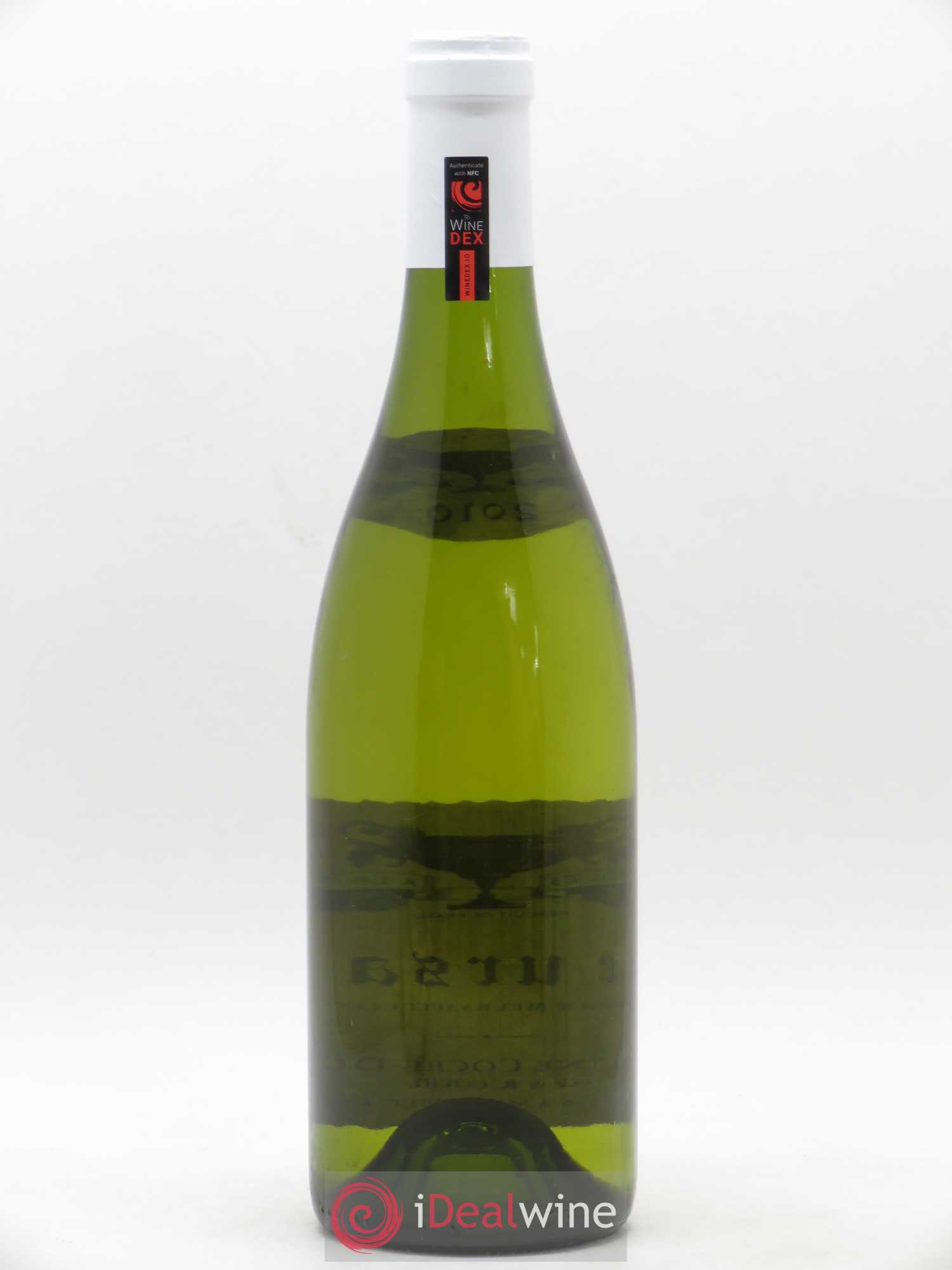 Meursault Coche Dury (Domaine) 2010 - Lot de 1 bouteille - 1