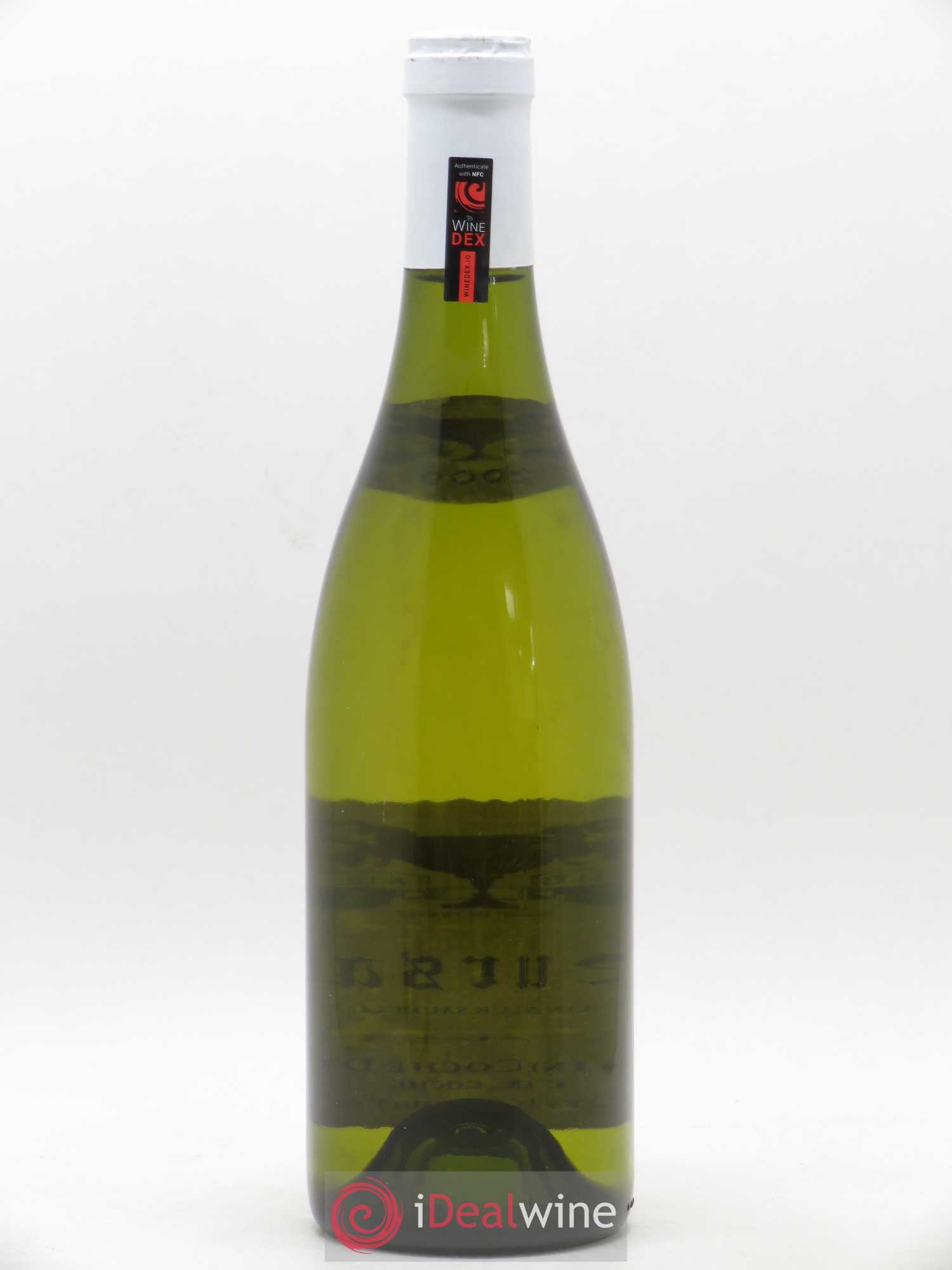 Meursault Coche Dury (Domaine) 2009 - Lot de 1 bouteille - 1