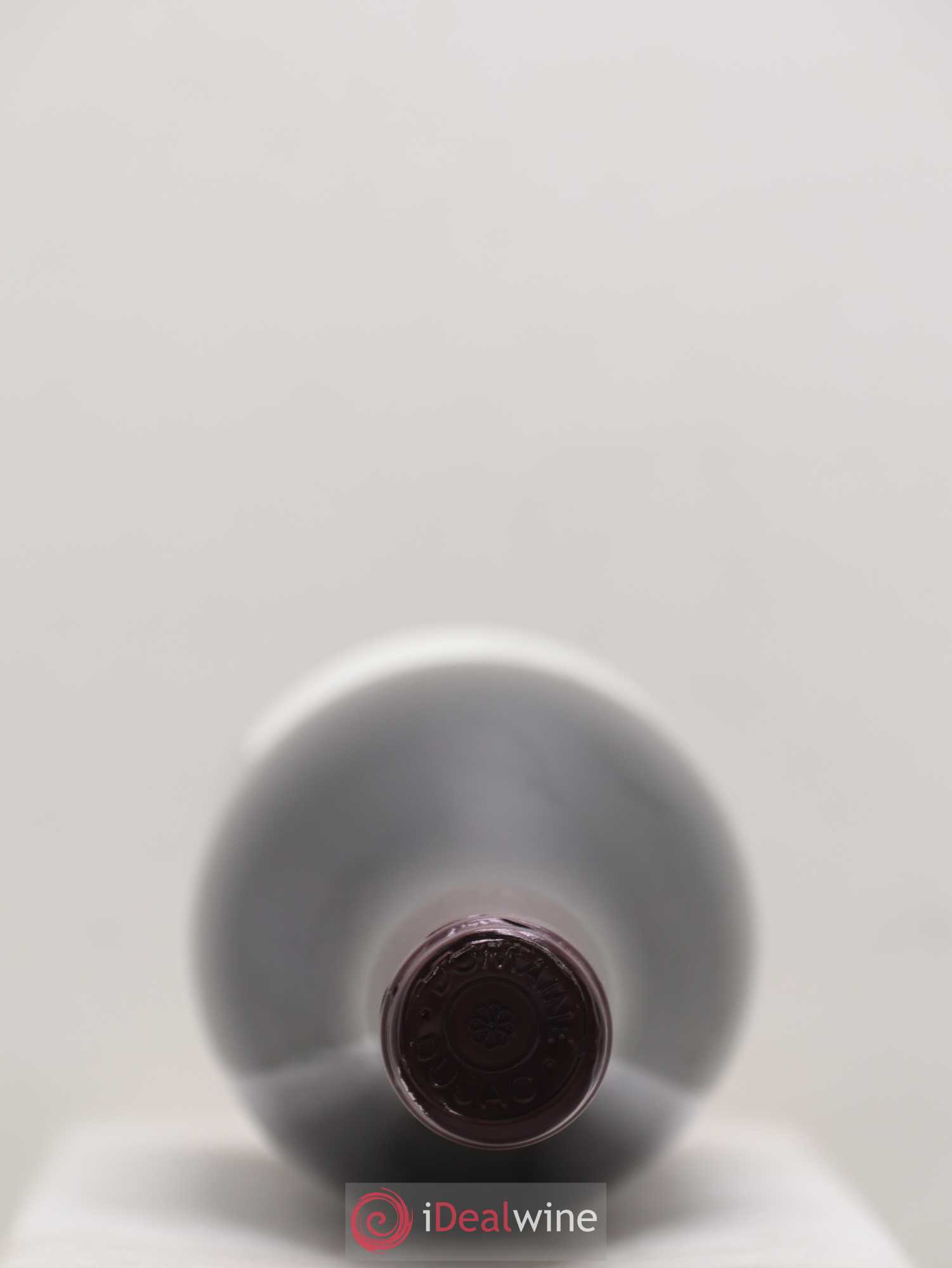 Clos de la Roche Grand Cru Dujac (Domaine) 2013 - Lot de 2 bouteilles - 1