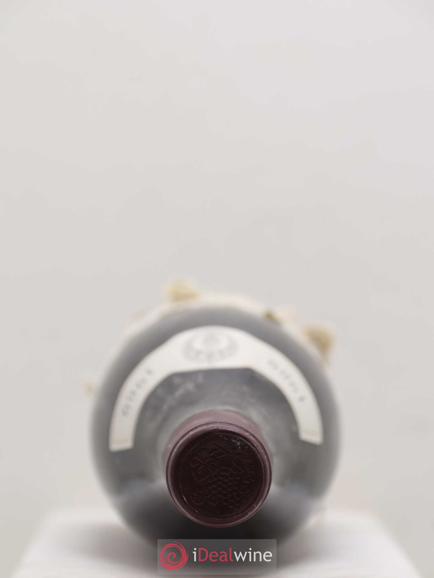 Clos Saint-Denis Grand Cru Jean-Paul Magnien (sans prix de réserve) 1989 - Posten von 1 Flasche - 1