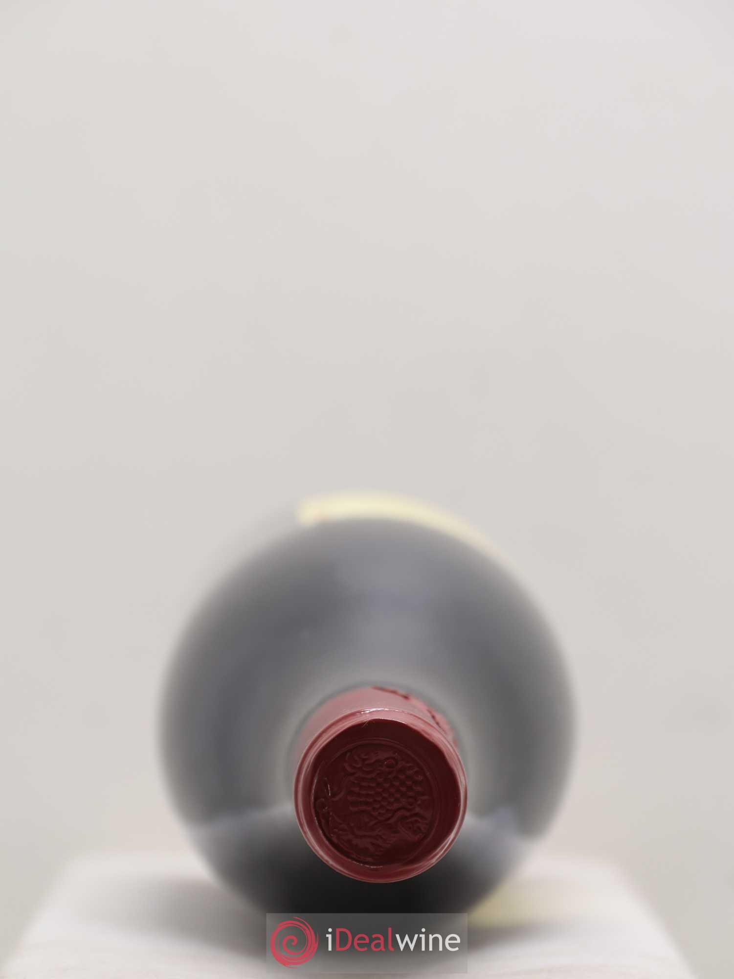 Pays d'Hérault Grange des Pères Laurent Vaillé 2013 - Lot de 2 bouteilles - 1