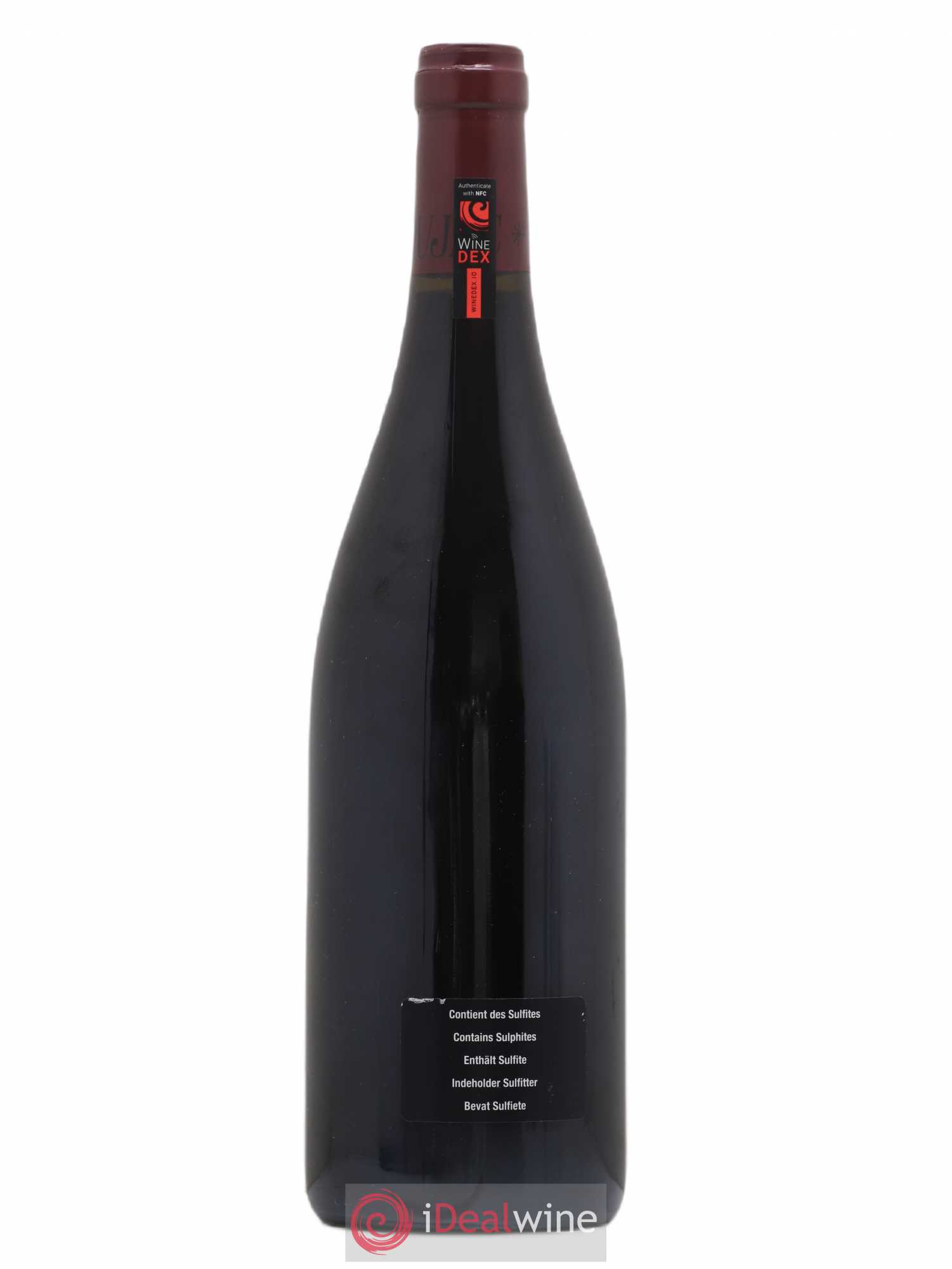 Clos de la Roche Grand Cru Dujac (Domaine) 2010 - Lot de 1 bouteille - 1