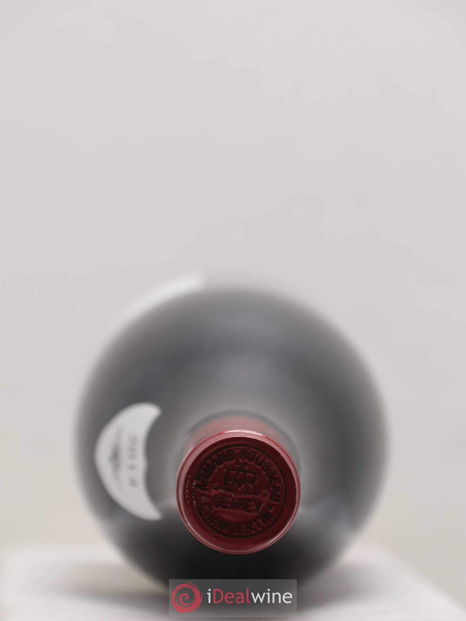 Gevrey-Chambertin 1er Cru Clos Saint-Jacques Armand Rousseau (Domaine) 2014 - Lot de 1 bouteille - 2