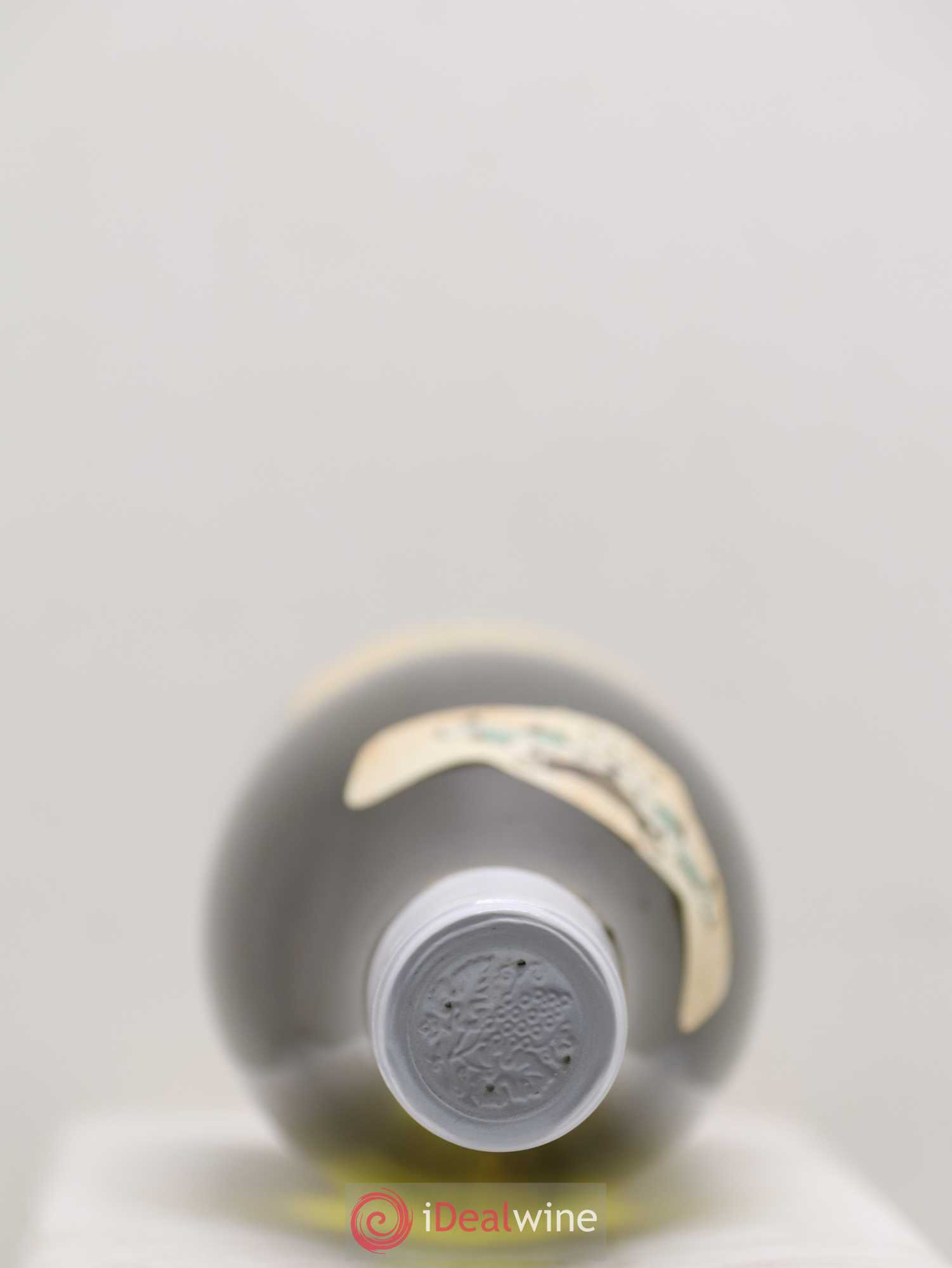 Meursault Coche Dury (Domaine) 2010 - Lot de 1 bouteille - 2
