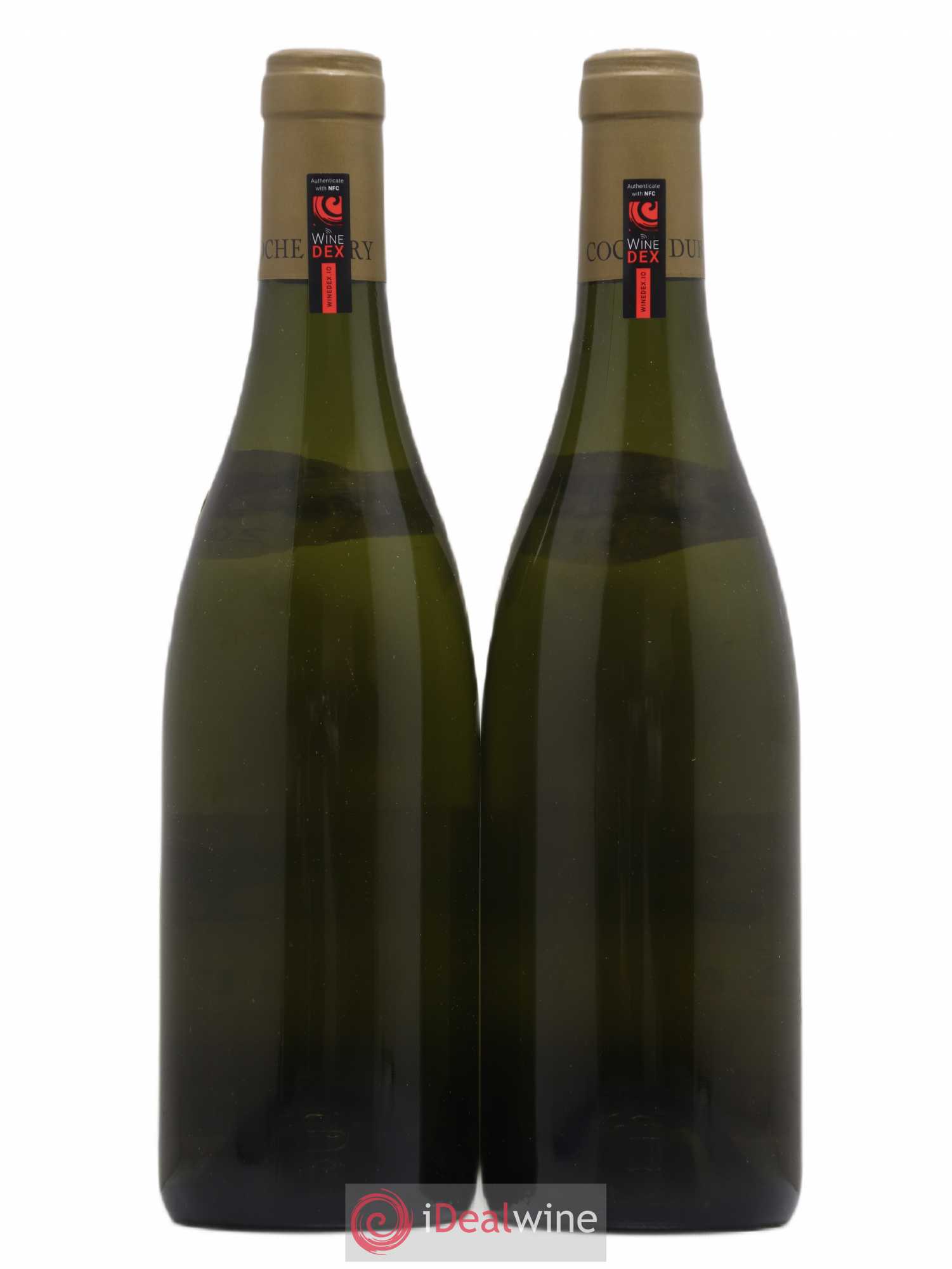 Meursault Coche Dury (Domaine) 2017 - Lot de 2 bouteilles - 1
