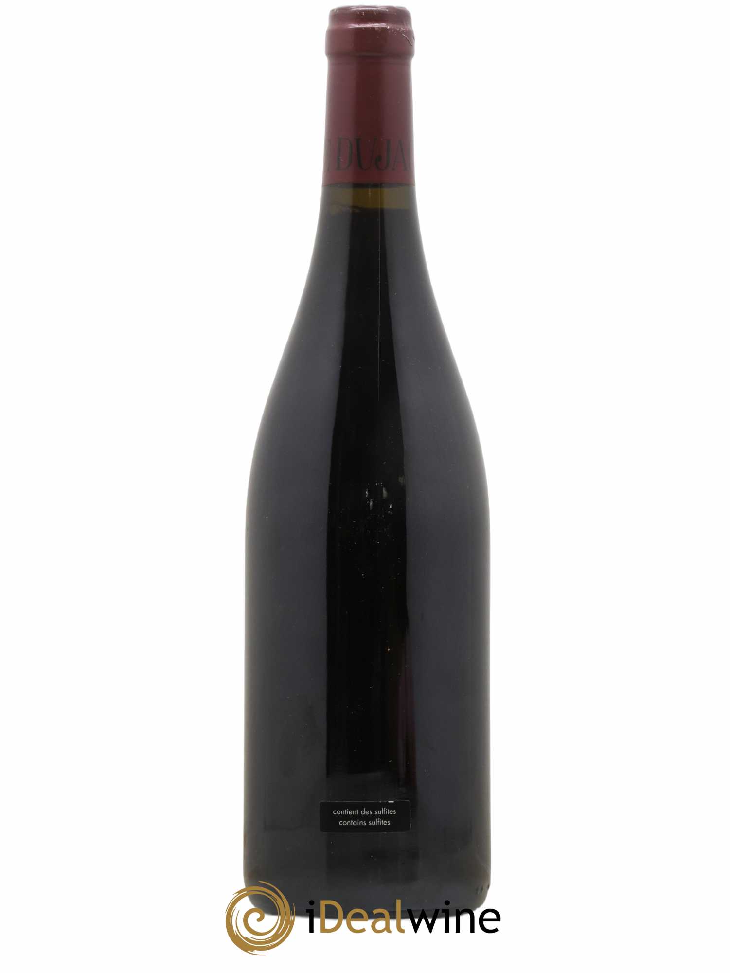 Clos Saint-Denis Grand Cru Dujac (Domaine) 2009 - Lot de 1 bouteille - 1