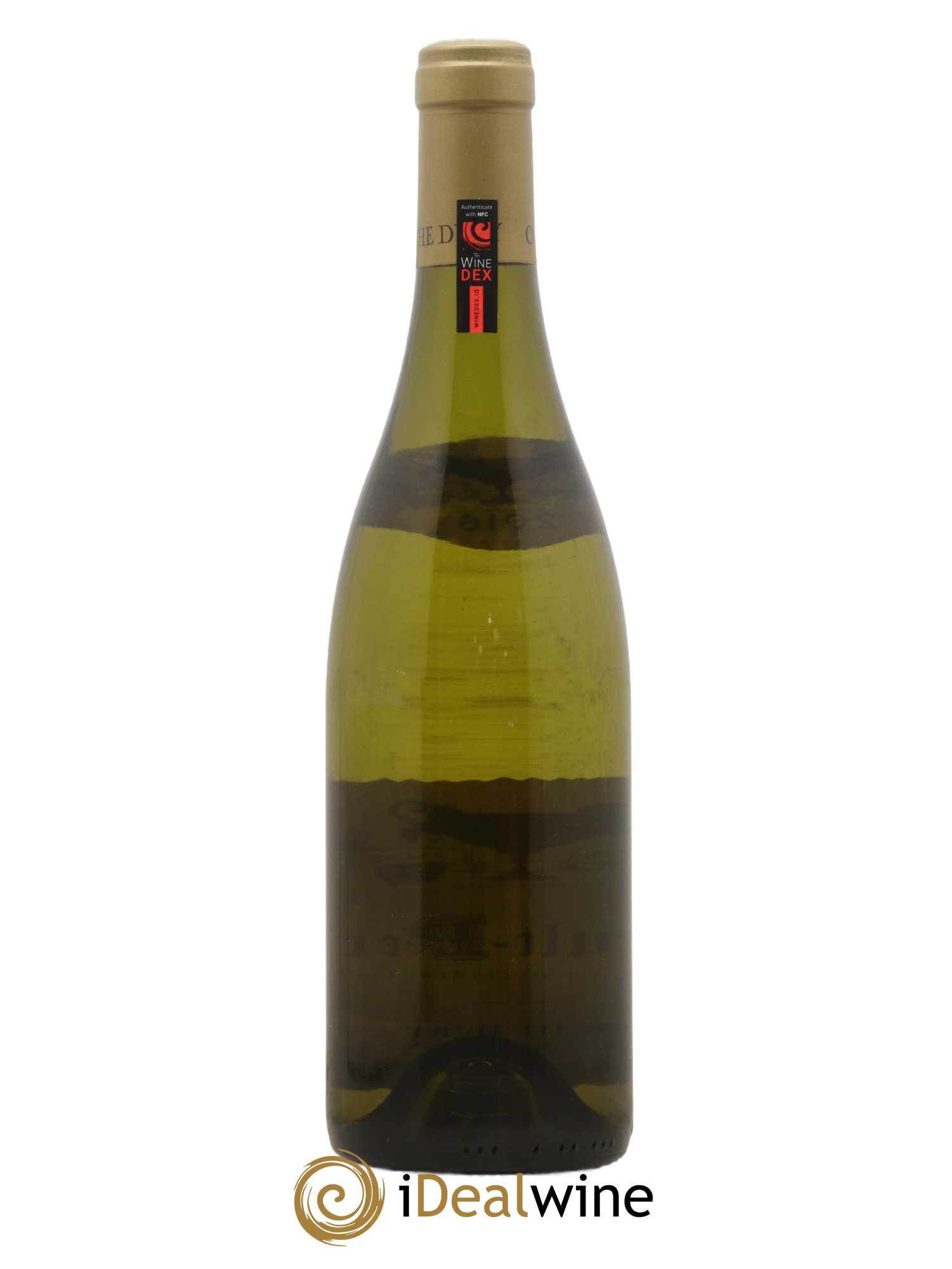 Meursault 1er Cru Perrières Coche Dury (Domaine) 2016 - Lot de 1 bouteille - 1