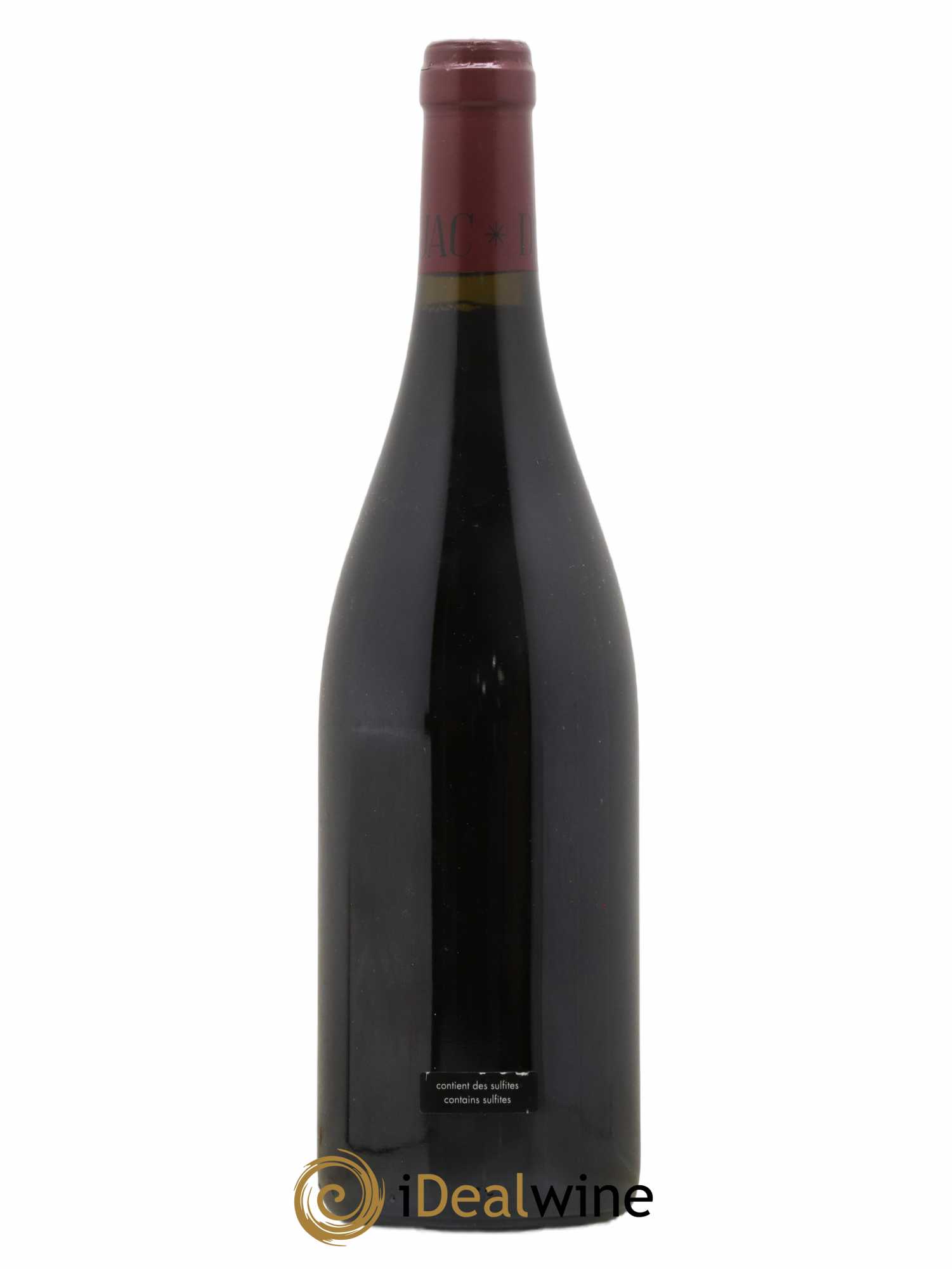 Clos de la Roche Grand Cru Dujac (Domaine) 2009 - Lot de 1 bouteille - 1