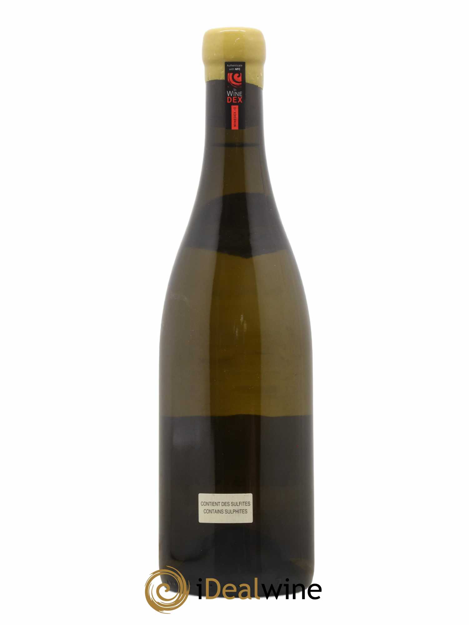 Chablis Grand Cru Clos Raveneau (Domaine) 2009 - Lot de 1 bouteille - 1
