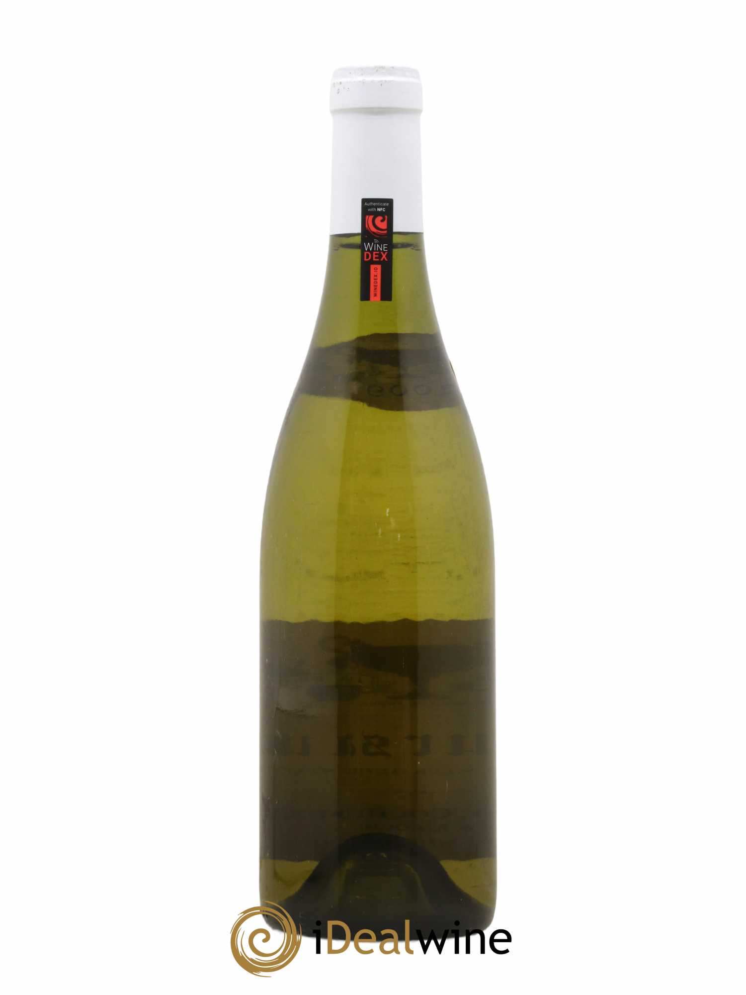 Meursault Coche Dury (Domaine) 2009 - Lot de 1 bouteille - 1