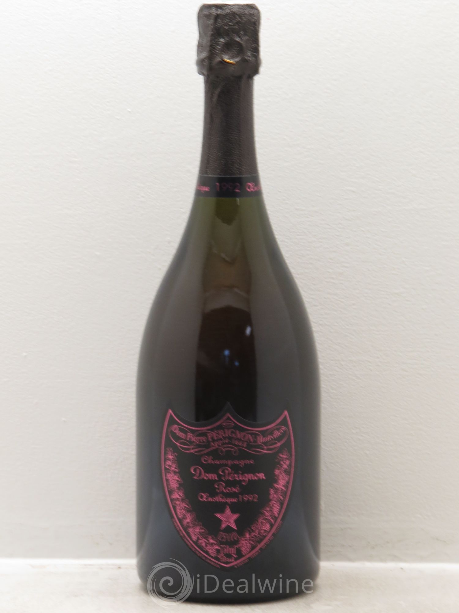 Oenothèque Dom Pérignon 1992 - Lot de 1 bouteille - 0