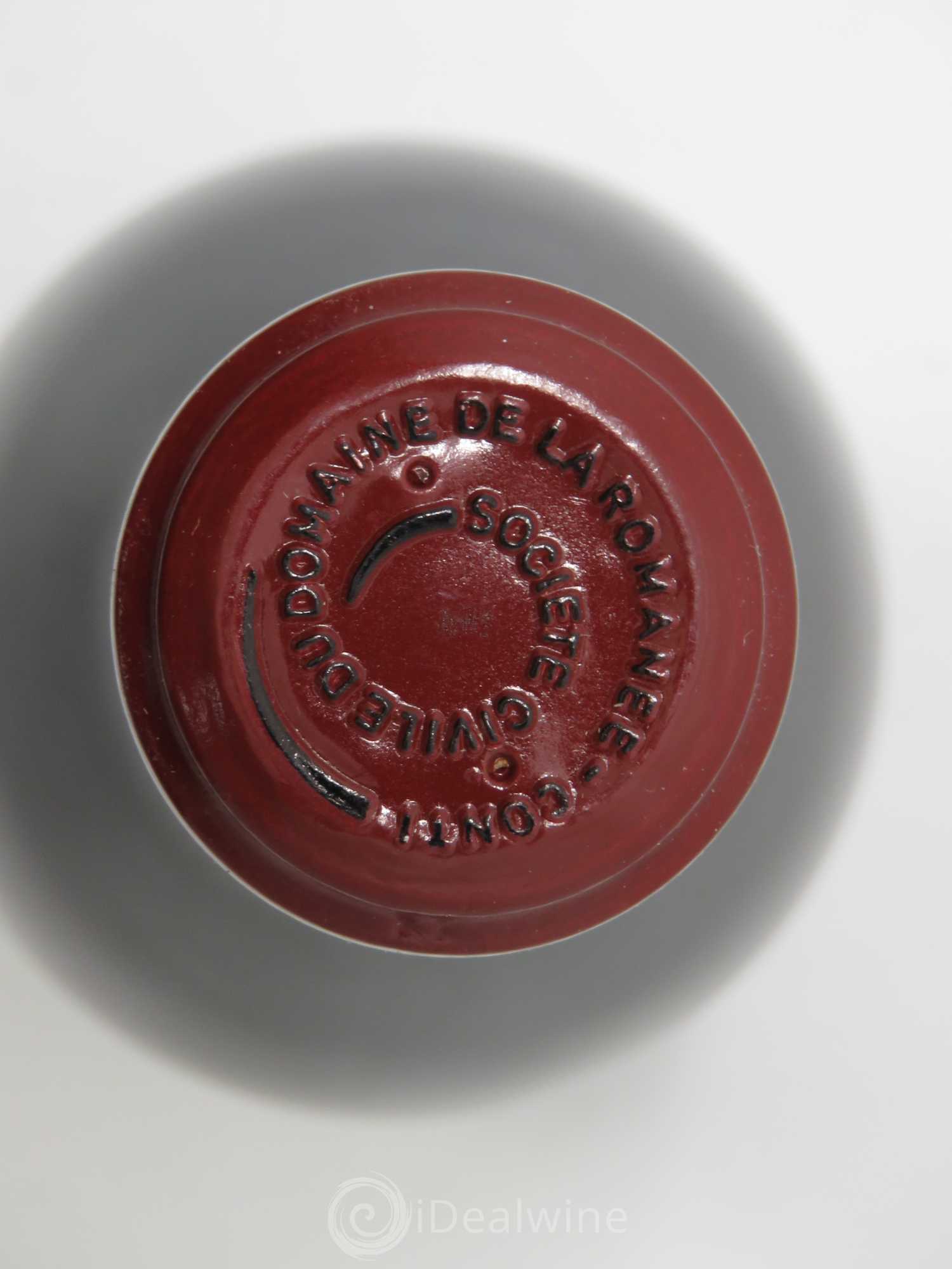 Echezeaux Grand Cru Domaine de la Romanée-Conti 2009 - Lot de 1 bouteille - 2