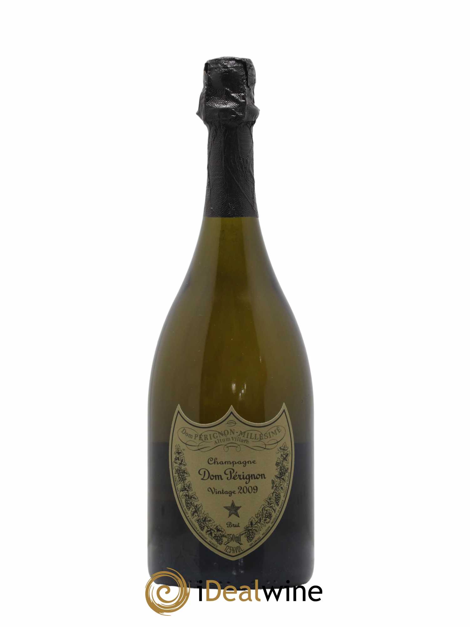 Brut Dom Pérignon 2009 - Lot of 1 bottle - 1