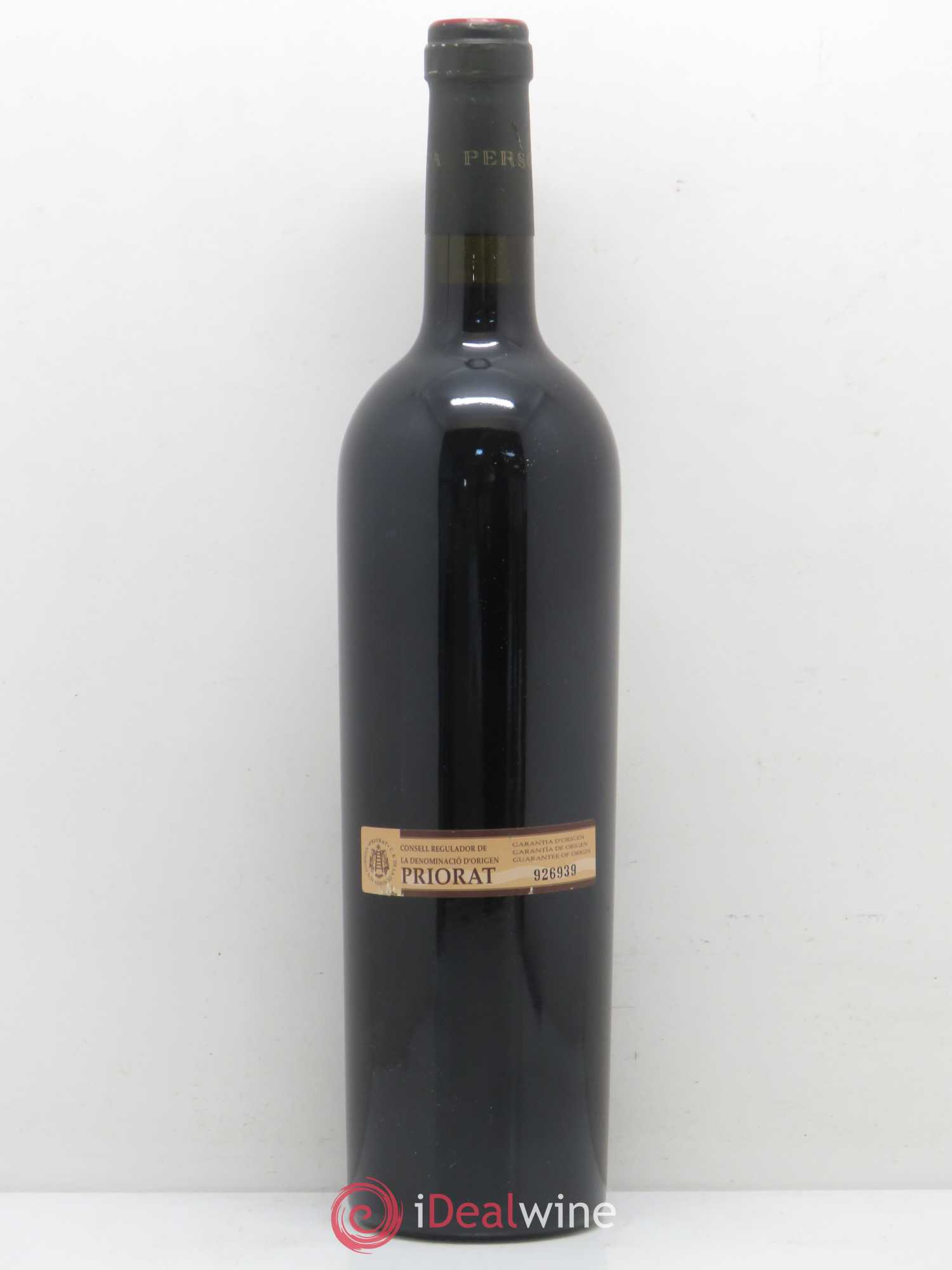 Priorat DOCa Alvaro Palacios L'Ermita 1995 - Posten von 1 Flasche - 1