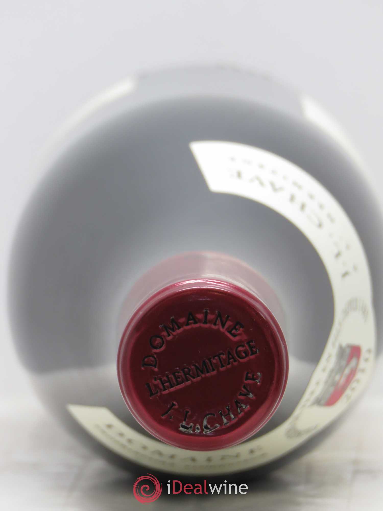 Hermitage Jean-Louis Chave 2010 - Lot de 1 bouteille - 2