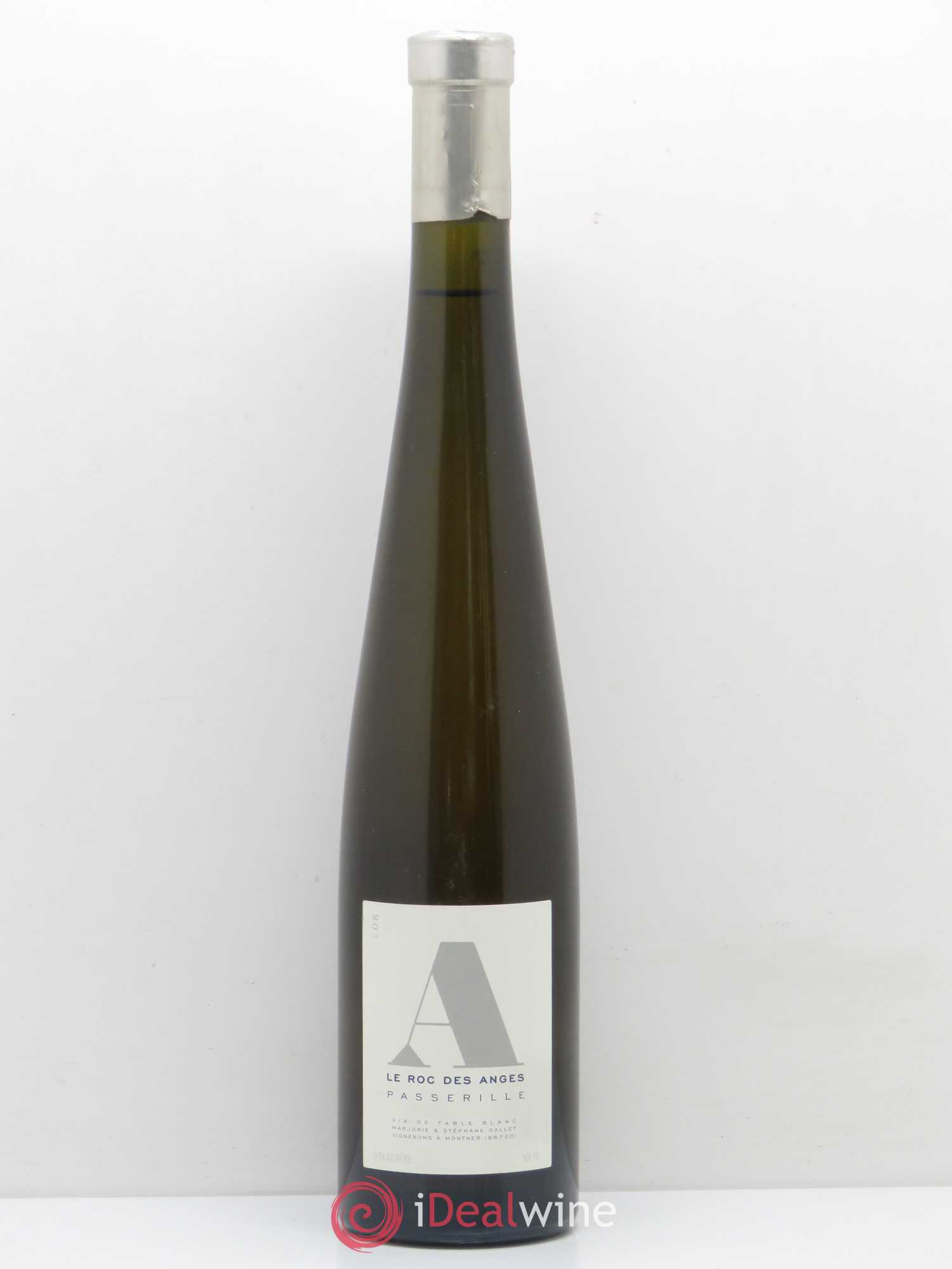 Vin de table - Posten von 1 Flasche - 0