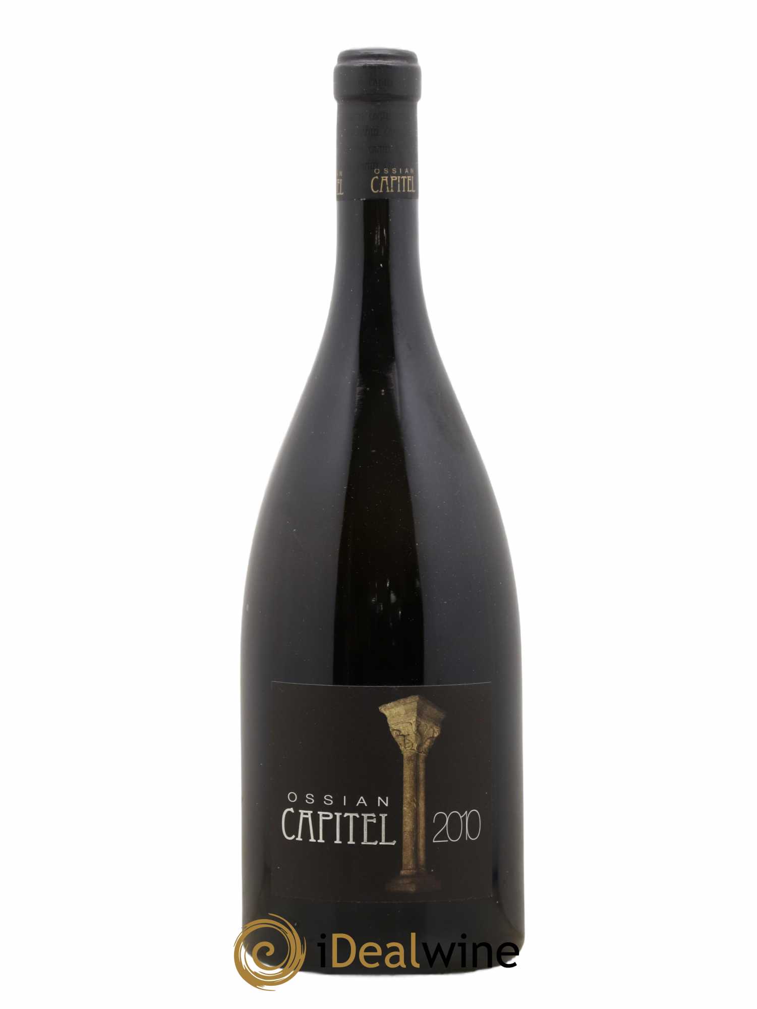 Rueda Bodega Ossian Capitel 2010 - Posten von 1 Magnum - 0