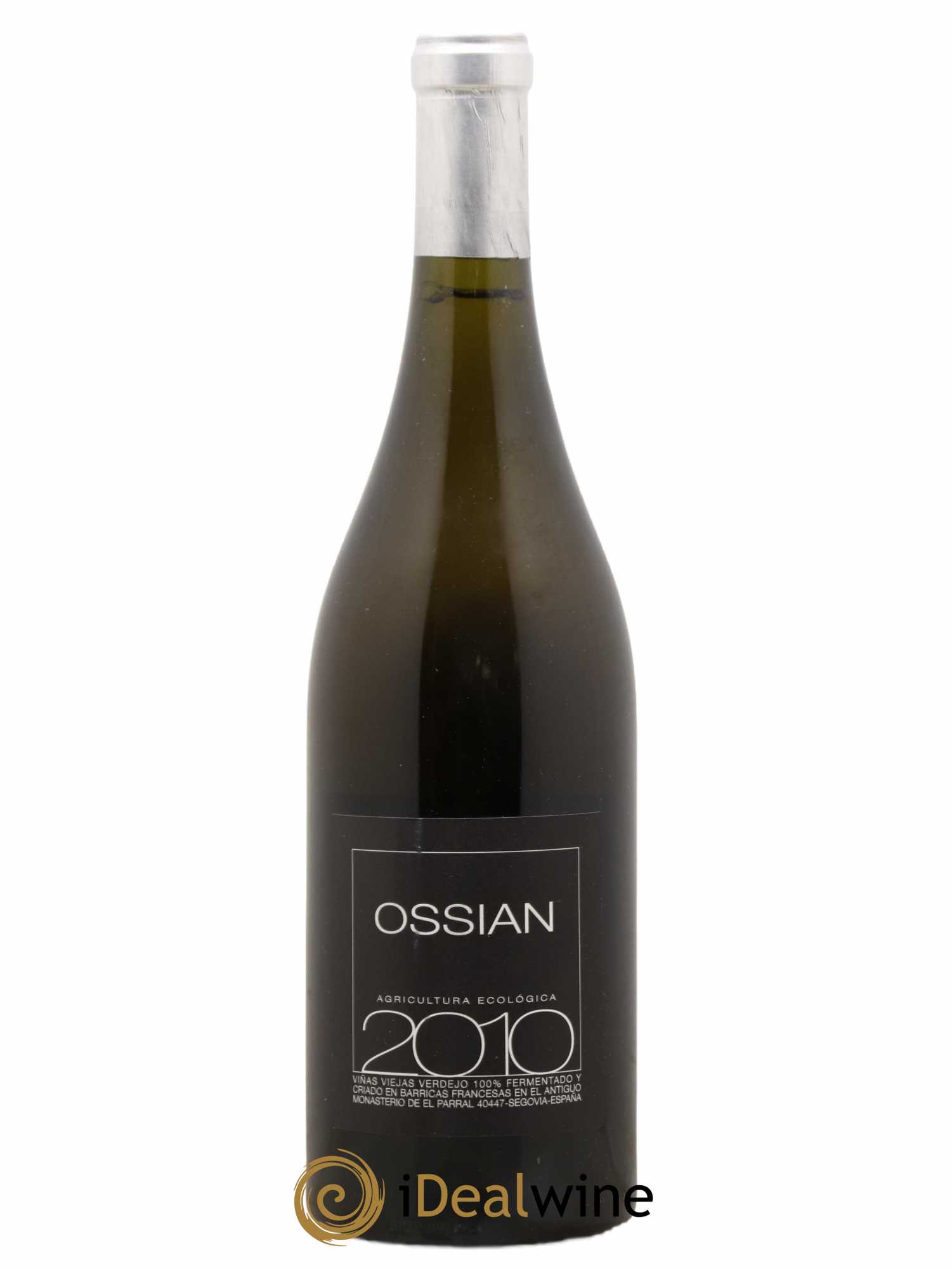 Rueda Bodega Ossian 2010 - Lot de 1 bouteille - 0