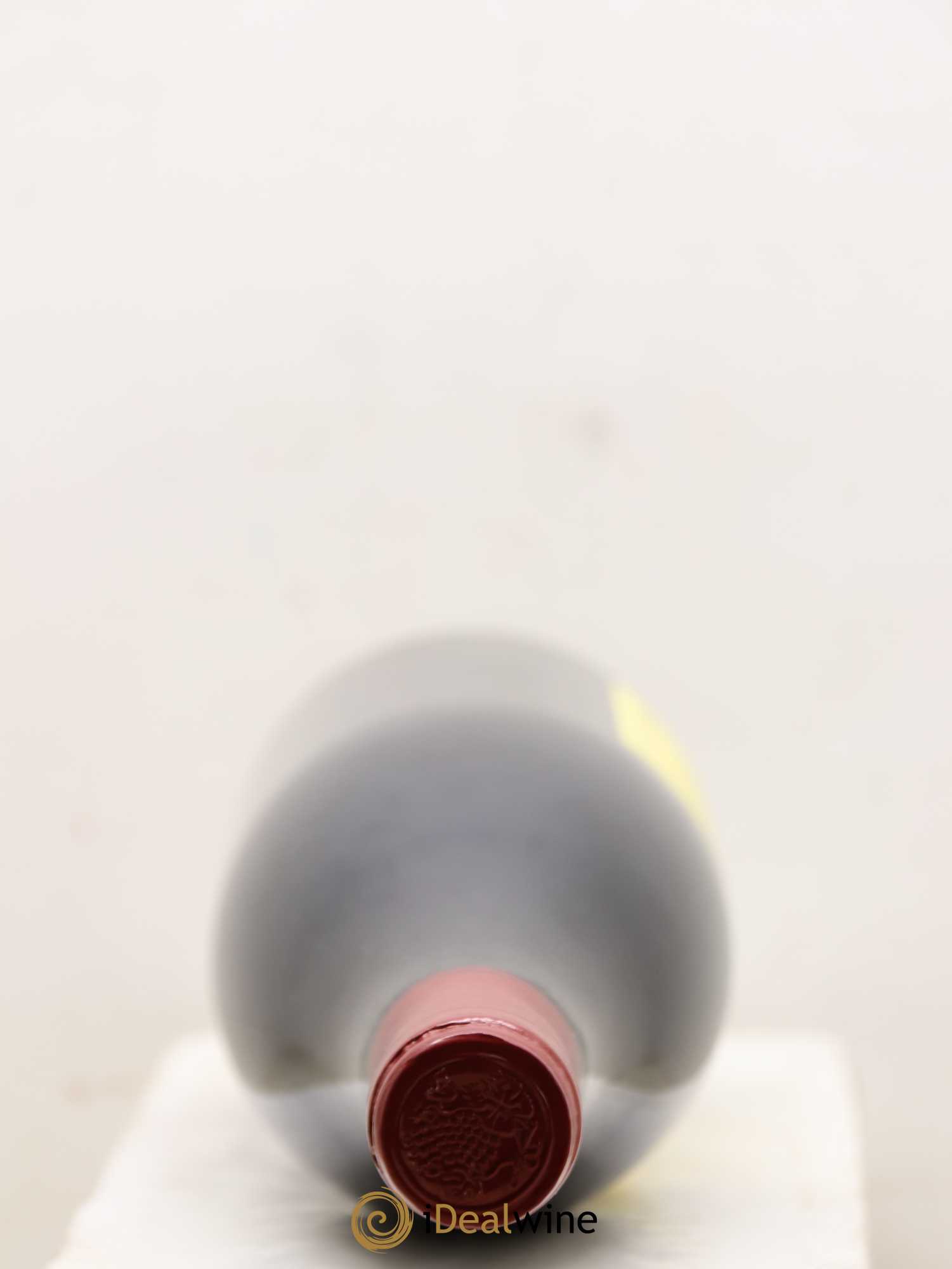 Pays d'Hérault Grange des Pères Laurent Vaillé (sans prix de réserve) 2016 - Lot de 1 bouteille - 1