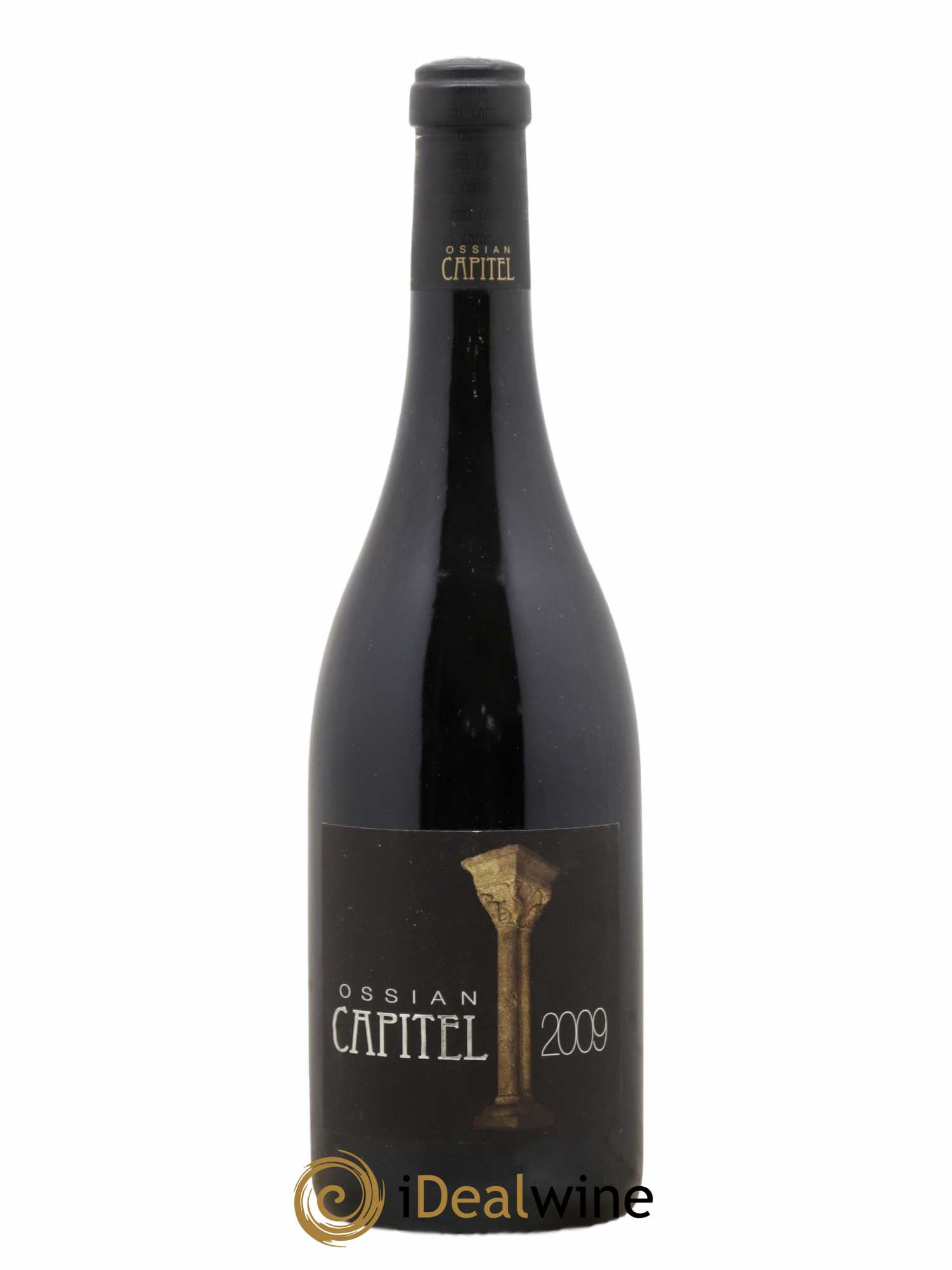 Rueda Bodega Ossian Capitel 2009 - Posten von 1 Flasche - 0