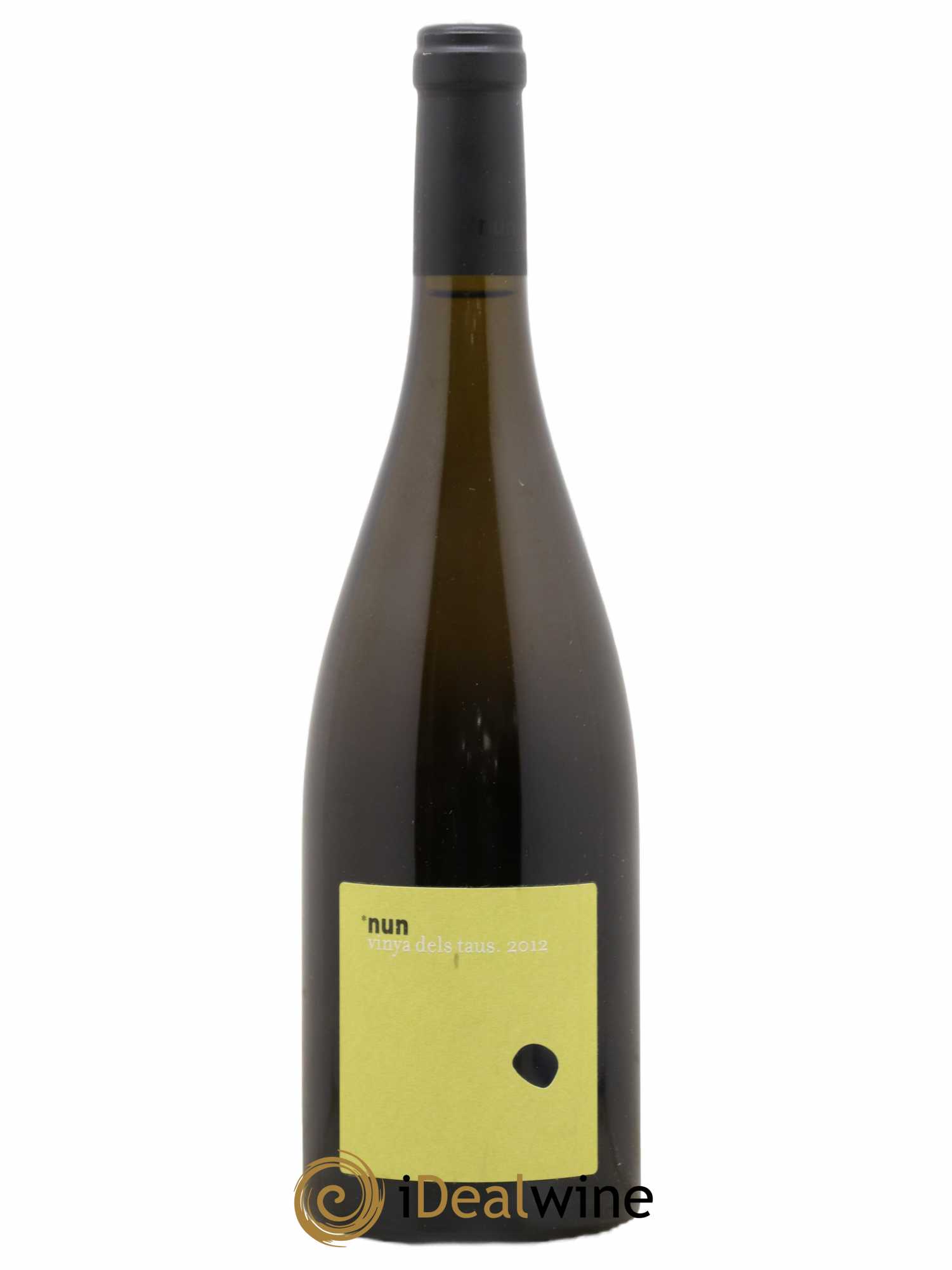 Penedes Vinya Dels Taus Nun (sans prix de réserve) 2012 - Posten von 1 Flasche - 0