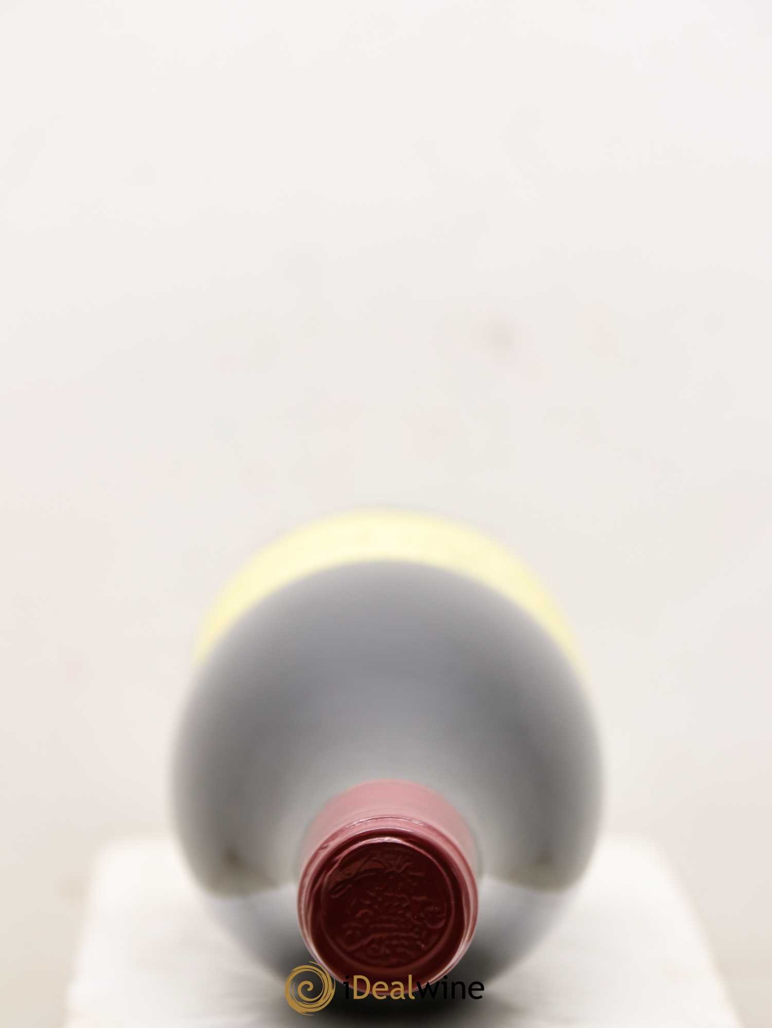 Pays d'Hérault Grange des Pères Laurent Vaillé 2011 - Lot de 1 bouteille - 1