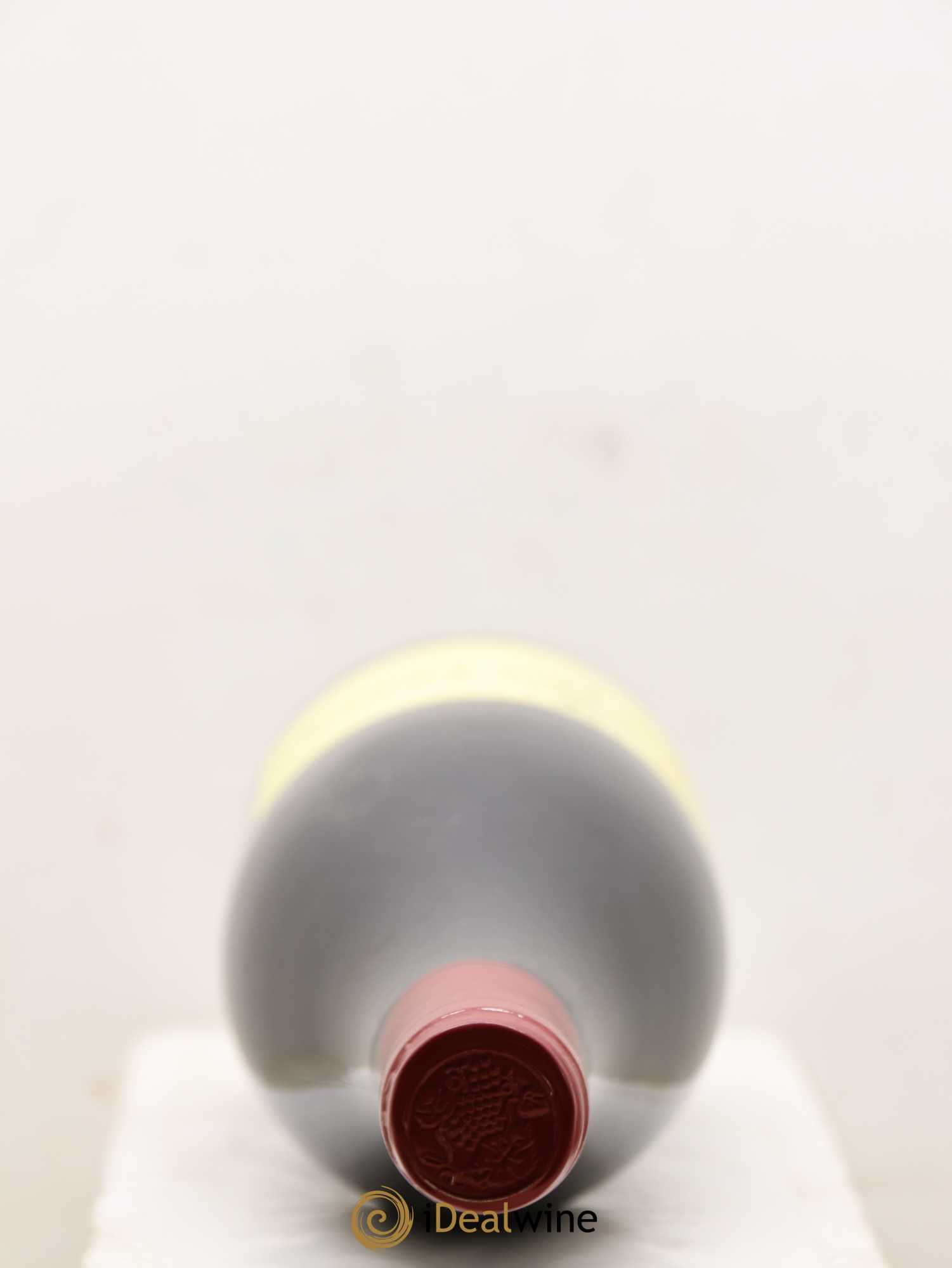 Pays d'Hérault Grange des Pères Laurent Vaillé 2013 - Lot de 1 bouteille - 1