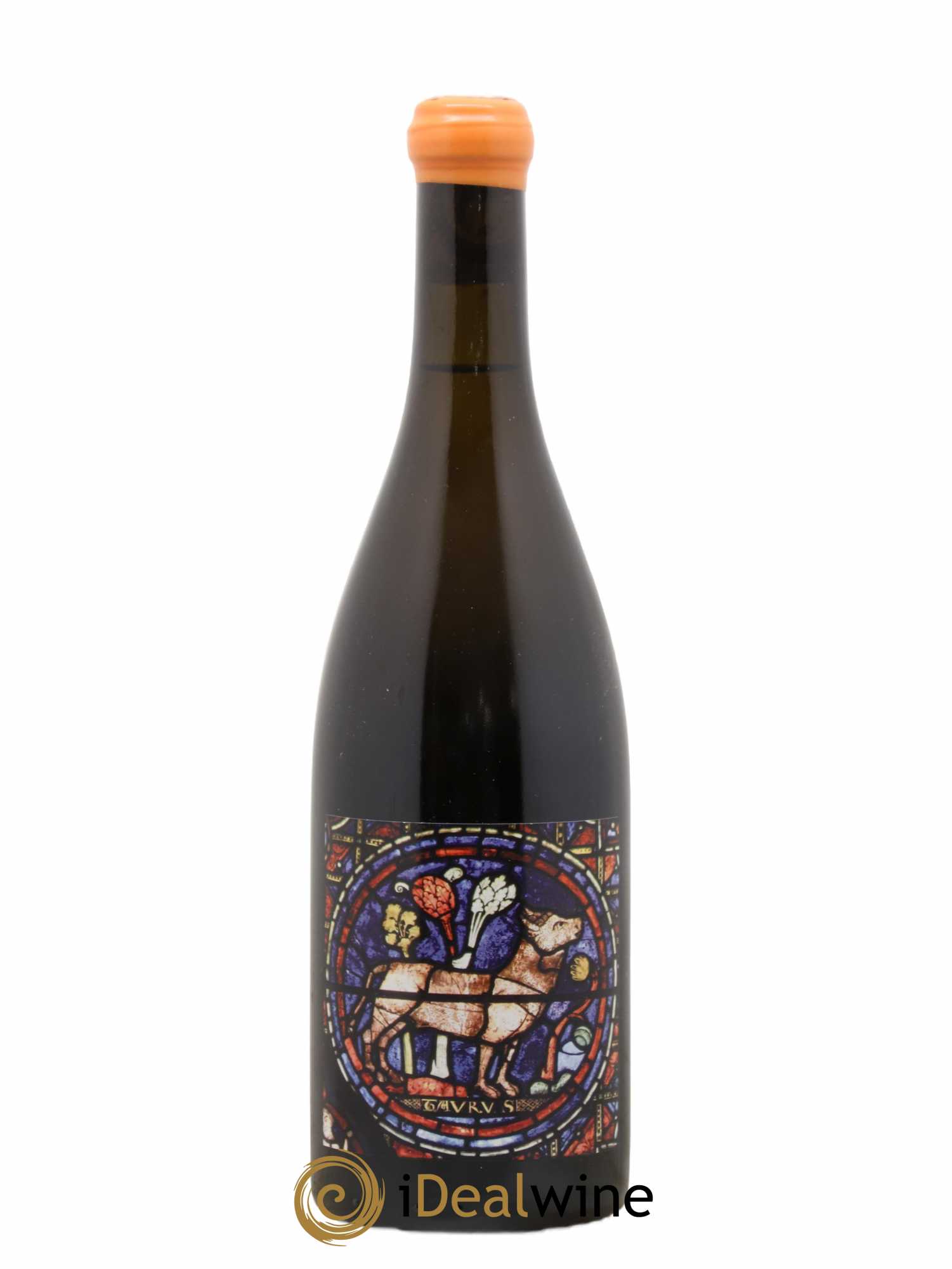Vin de France (ex-Muscadet-Sèvre-et-Maine) Taurus Domaine de L'Ecu 2012 - Lot de 1 bouteille - 0