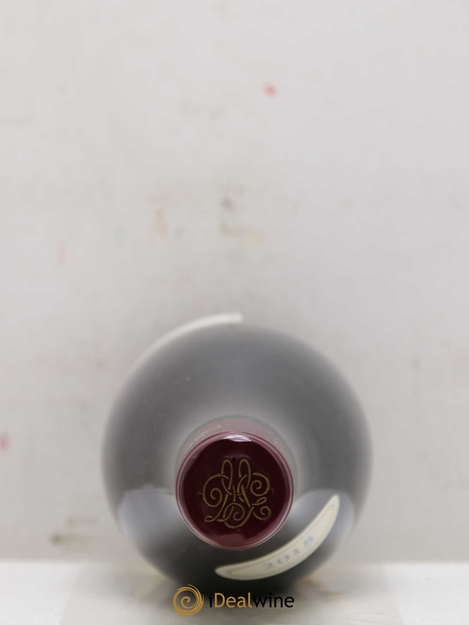 Vosne-Romanée La Colombière Mugneret-Gibourg (Domaine) 2018 - Lot de 1 bouteille - 2