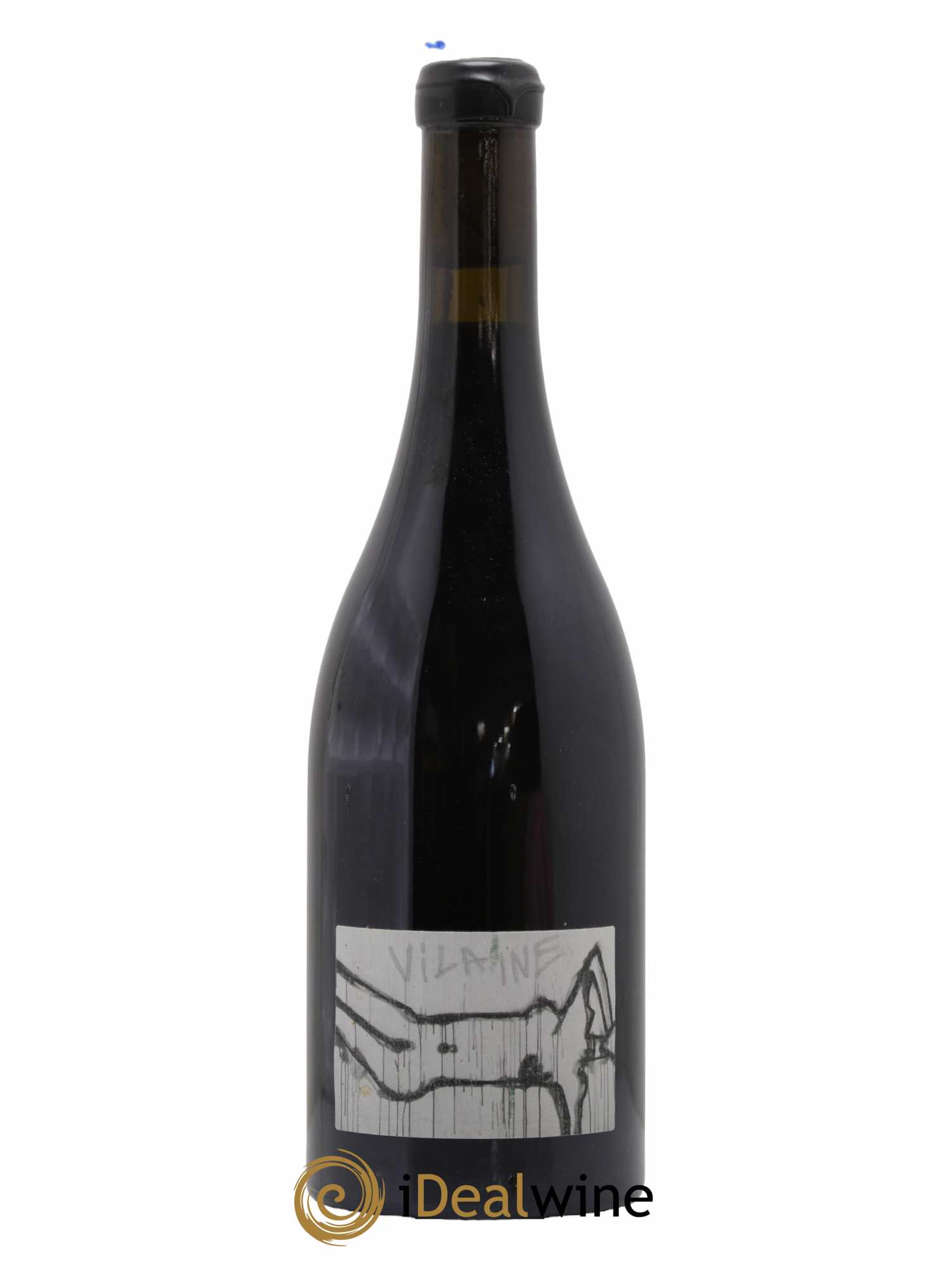 Vin de France Vilaine Ludovic Engelvin 2013 - Lot de 1 bouteille - 0