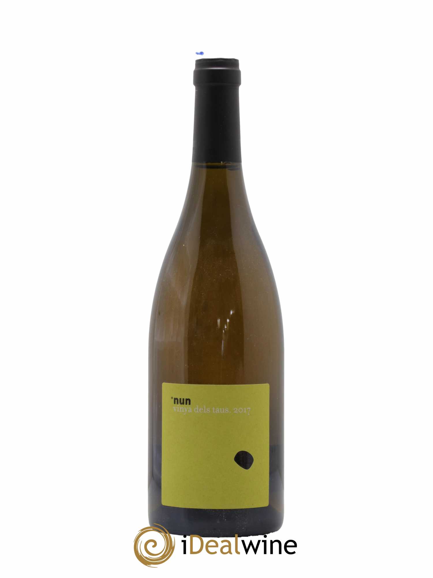 Espagne Nun Vinya dels Taus Enric Soler 2017 - Lot de 1 bouteille - 0