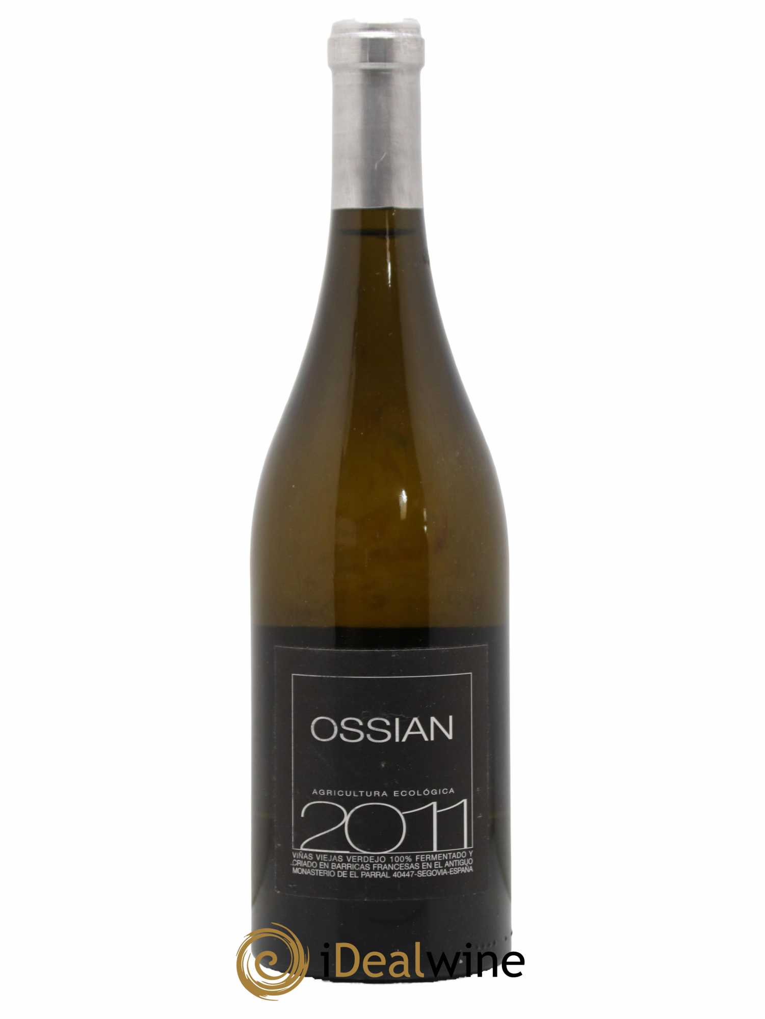 Rueda Bodega Ossian 2011 - Lot of 1 bottle - 0