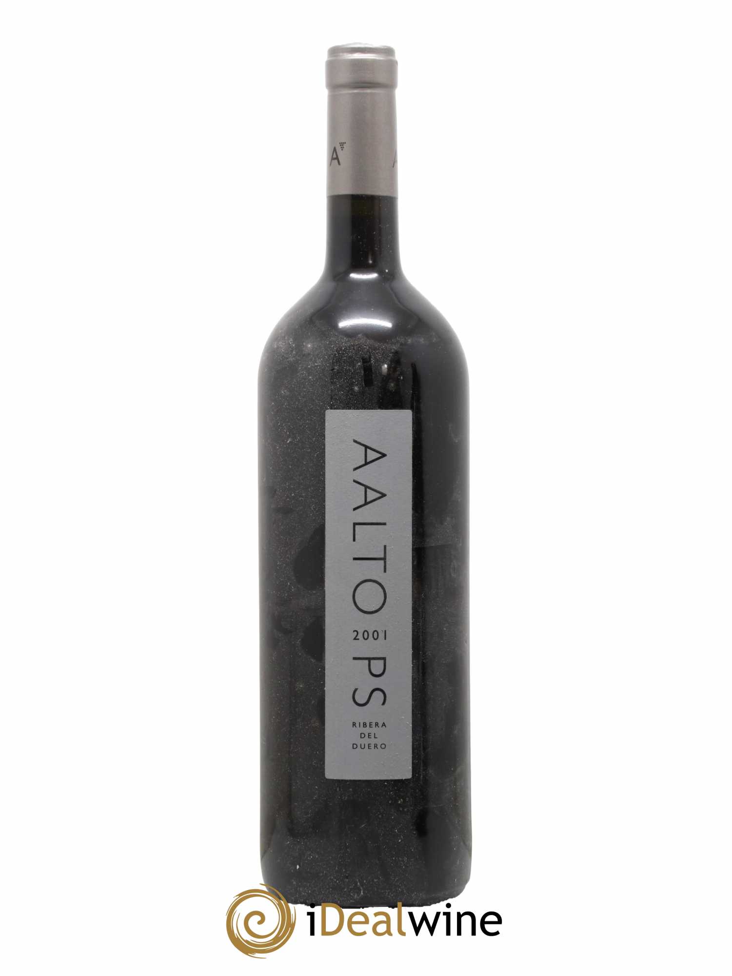 Ribera Del Duero DO Aalto PS Bodegas y Vinedos Aalto 2001 - Lot de 1 magnum - 0