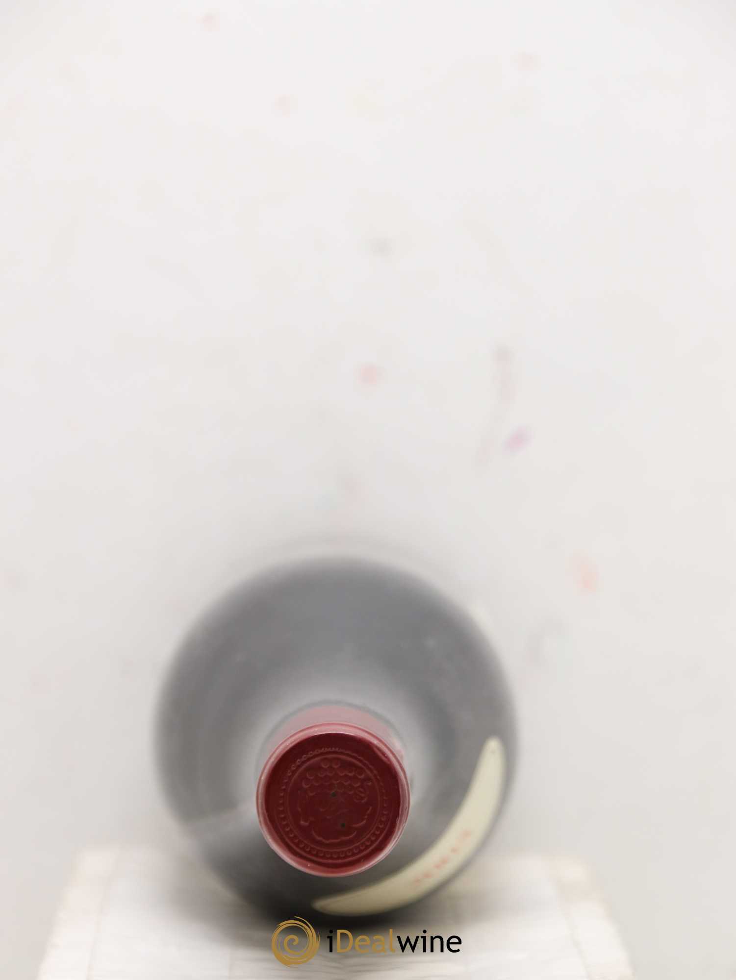 Saumur-Champigny Les Poyeux Clos Rougeard 2005 - Lot de 1 bouteille - 1