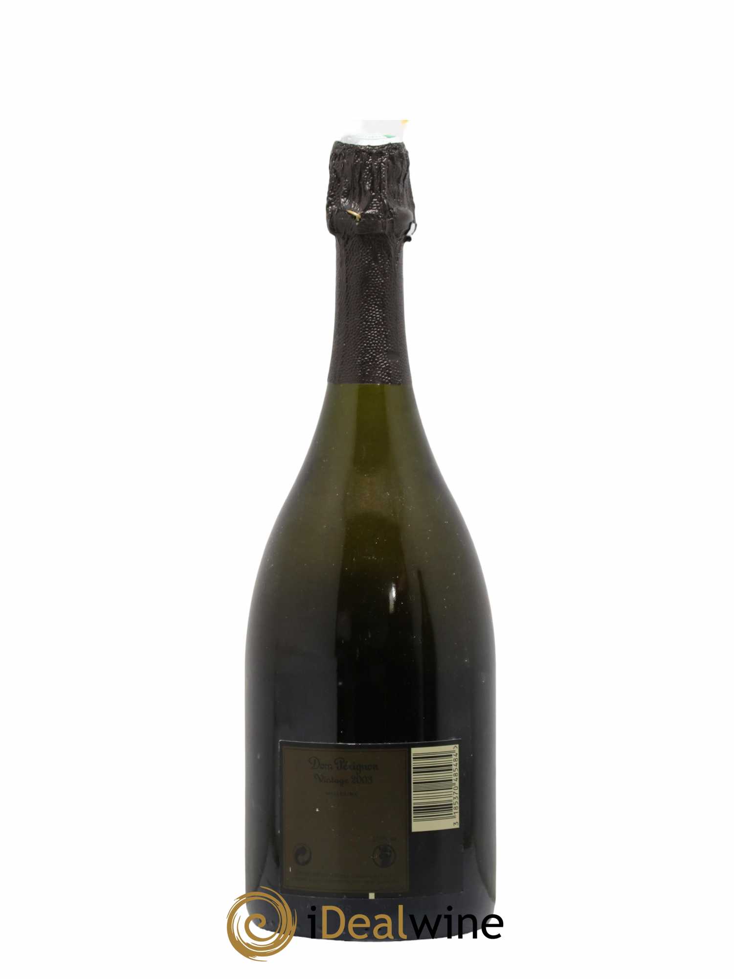 Brut Dom Pérignon 2003 - Lot de 1 bouteille - 1