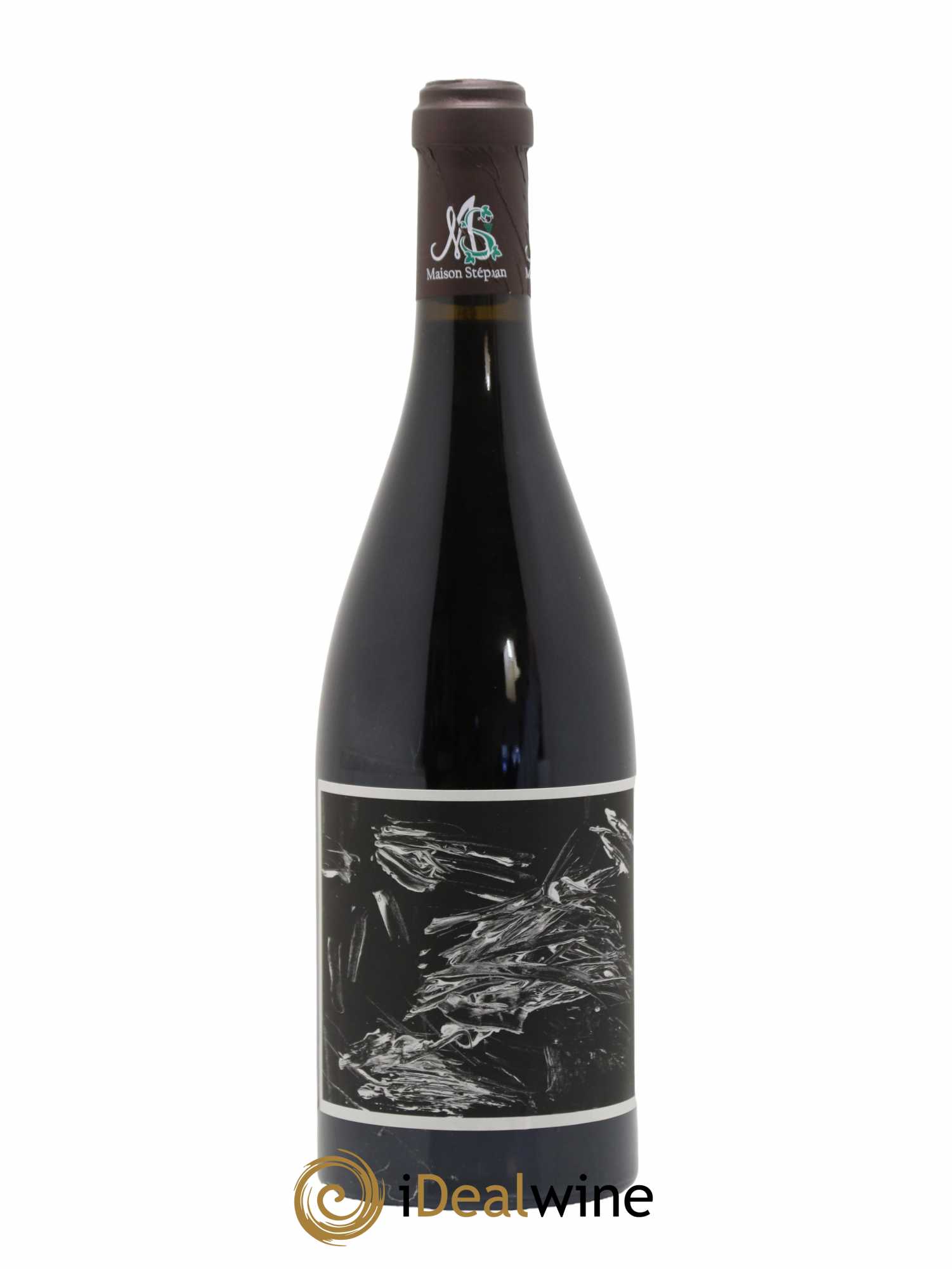 Côte-Rôtie Coteaux de Tupin Jean-Michel Stephan 2017 - Lot de 1 bouteille - 0