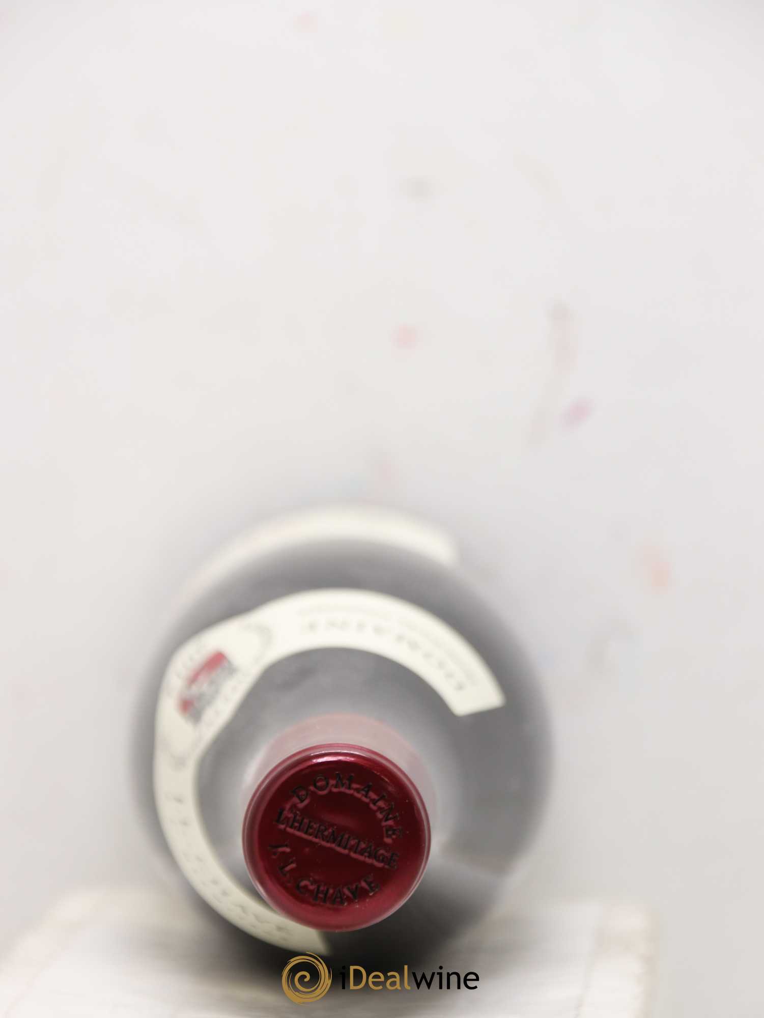 Hermitage Jean-Louis Chave 2012 - Lot de 1 bouteille - 2