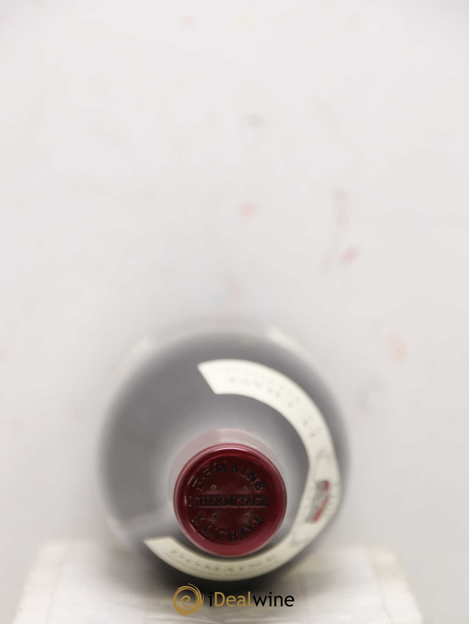 Hermitage Jean-Louis Chave 2013 - Lot de 2 bouteilles - 2