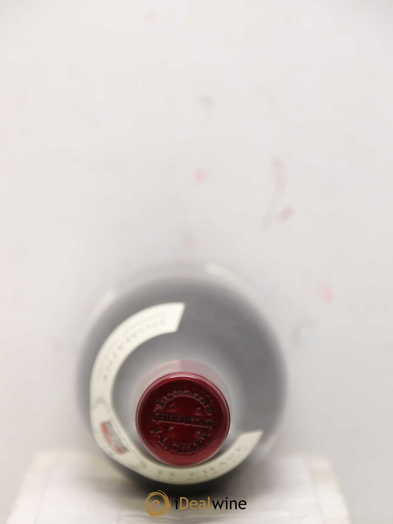 Hermitage Jean-Louis Chave 2014 - Lot de 2 bouteilles - 2