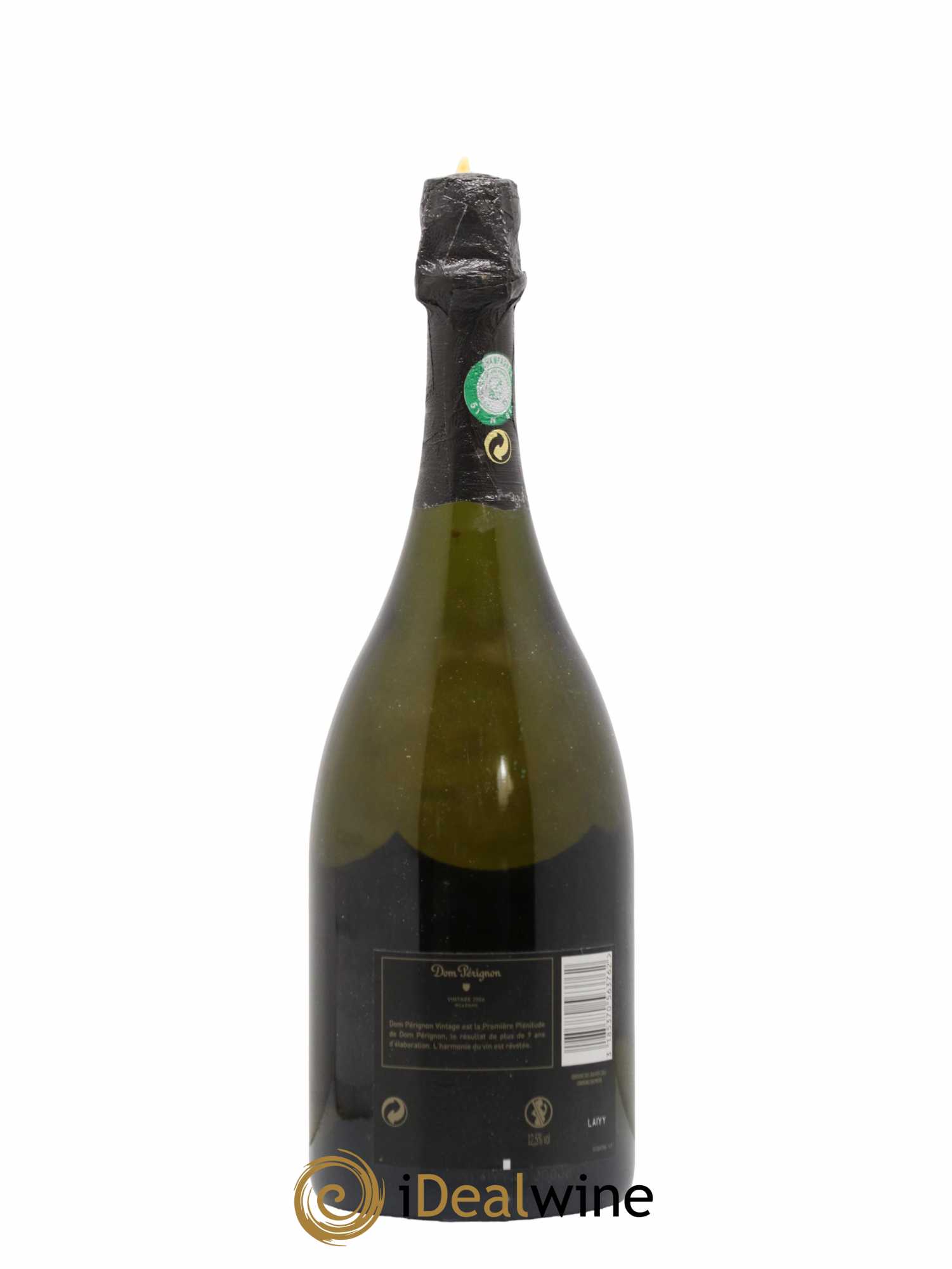 Brut Dom Pérignon 2006 - Lot de 1 bouteille - 1
