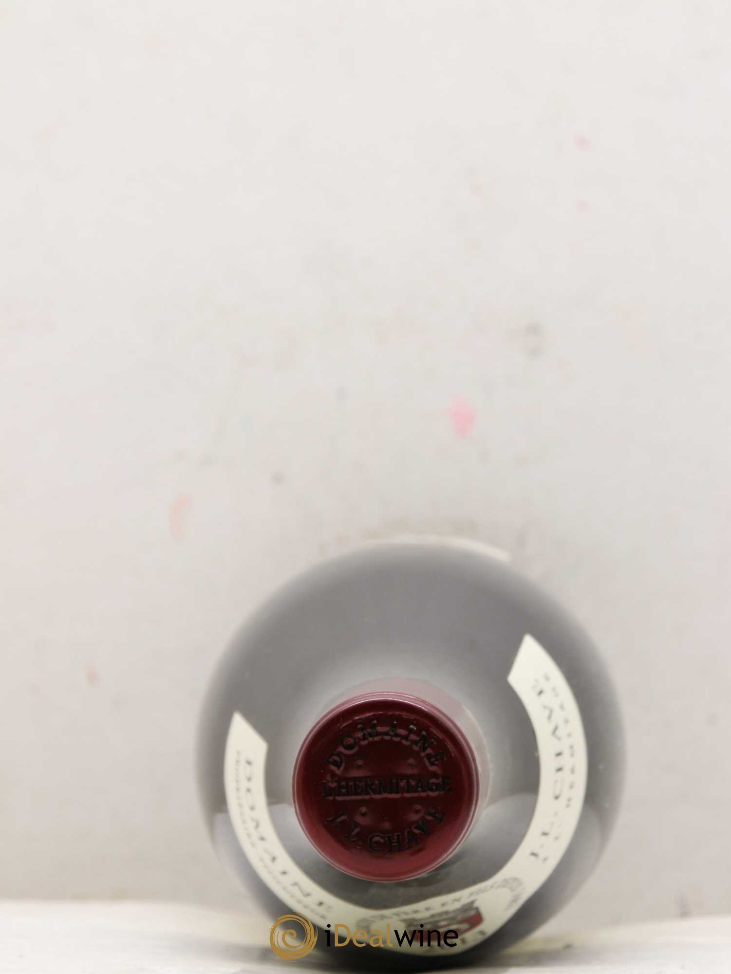 Hermitage Jean-Louis Chave 2013 - Lot de 1 bouteille - 2