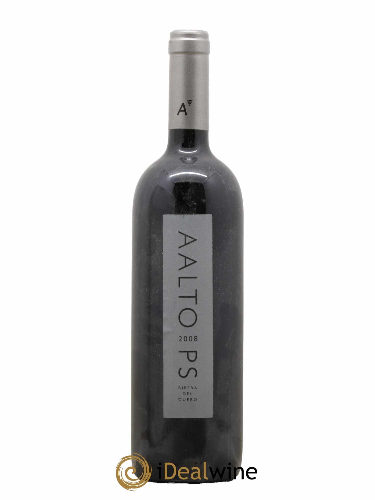 Ribera Del Duero DO Aalto PS Bodegas y Vinedos Aalto 2008 - Lot de 1 bouteille - 0