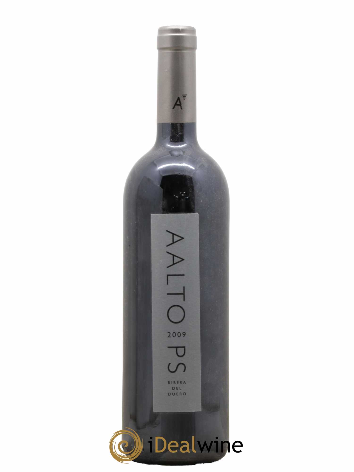 Ribera Del Duero DO Aalto PS Bodegas y Vinedos Aalto 2009 - Lot de 1 bouteille - 0